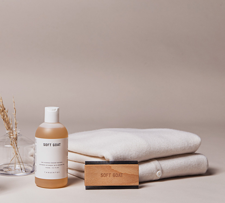 Cashmere Care