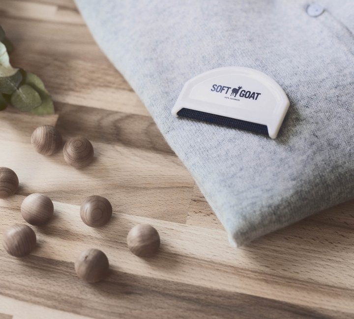 Cashmere Care (SV) - Högkvalitativa stickade kläder
