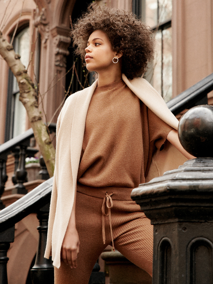 Produktbild på Oversized T-shirt