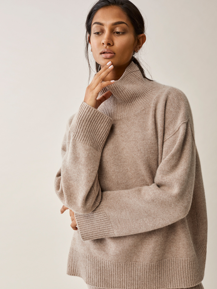 Soft Goat - 100% cashmere online - Soft 