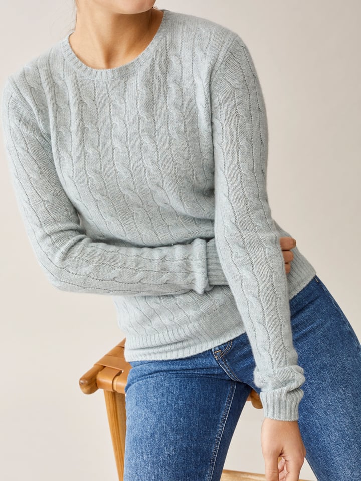 Soft Goat - 100% cashmere online - Soft 