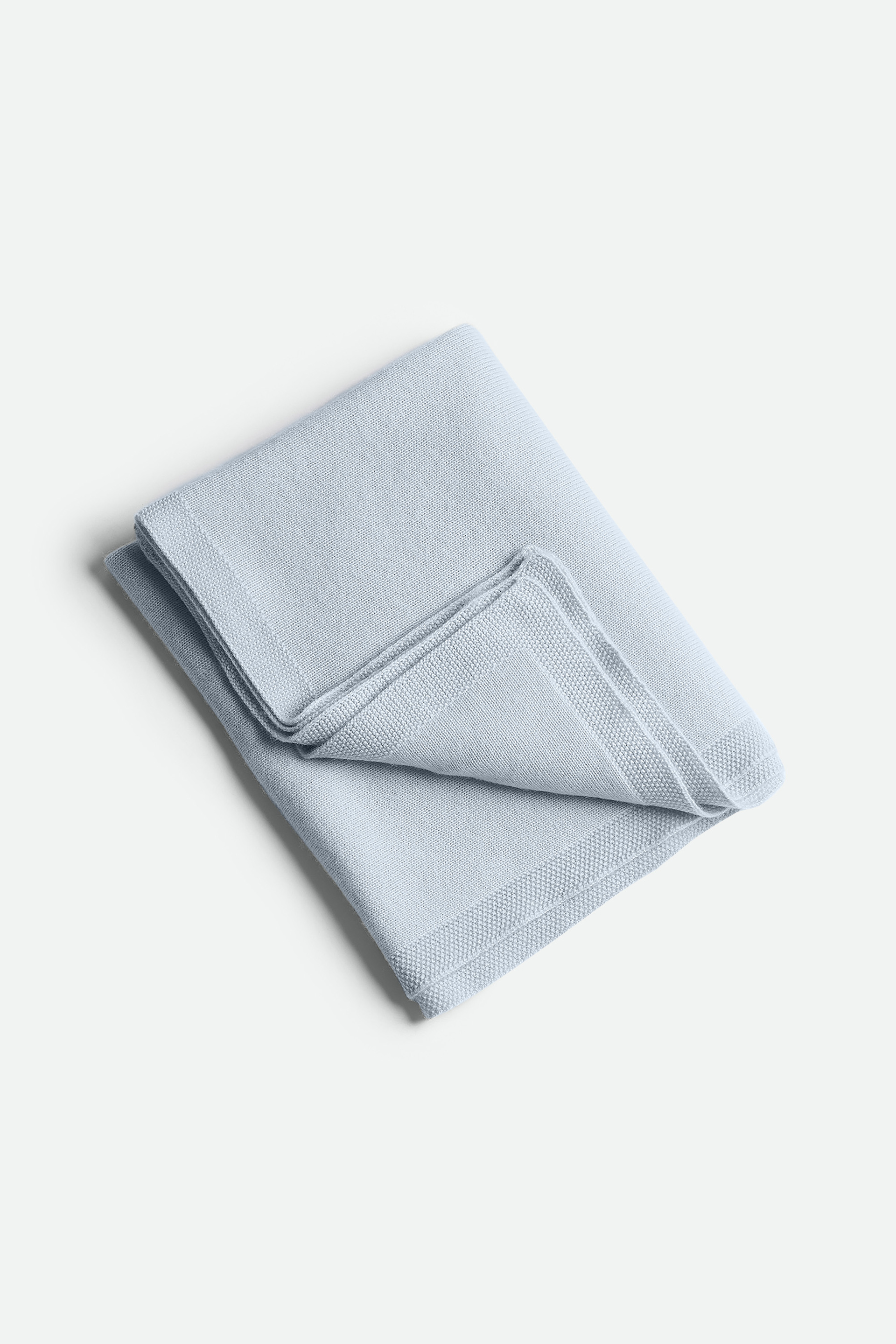 Baby Blanket 0