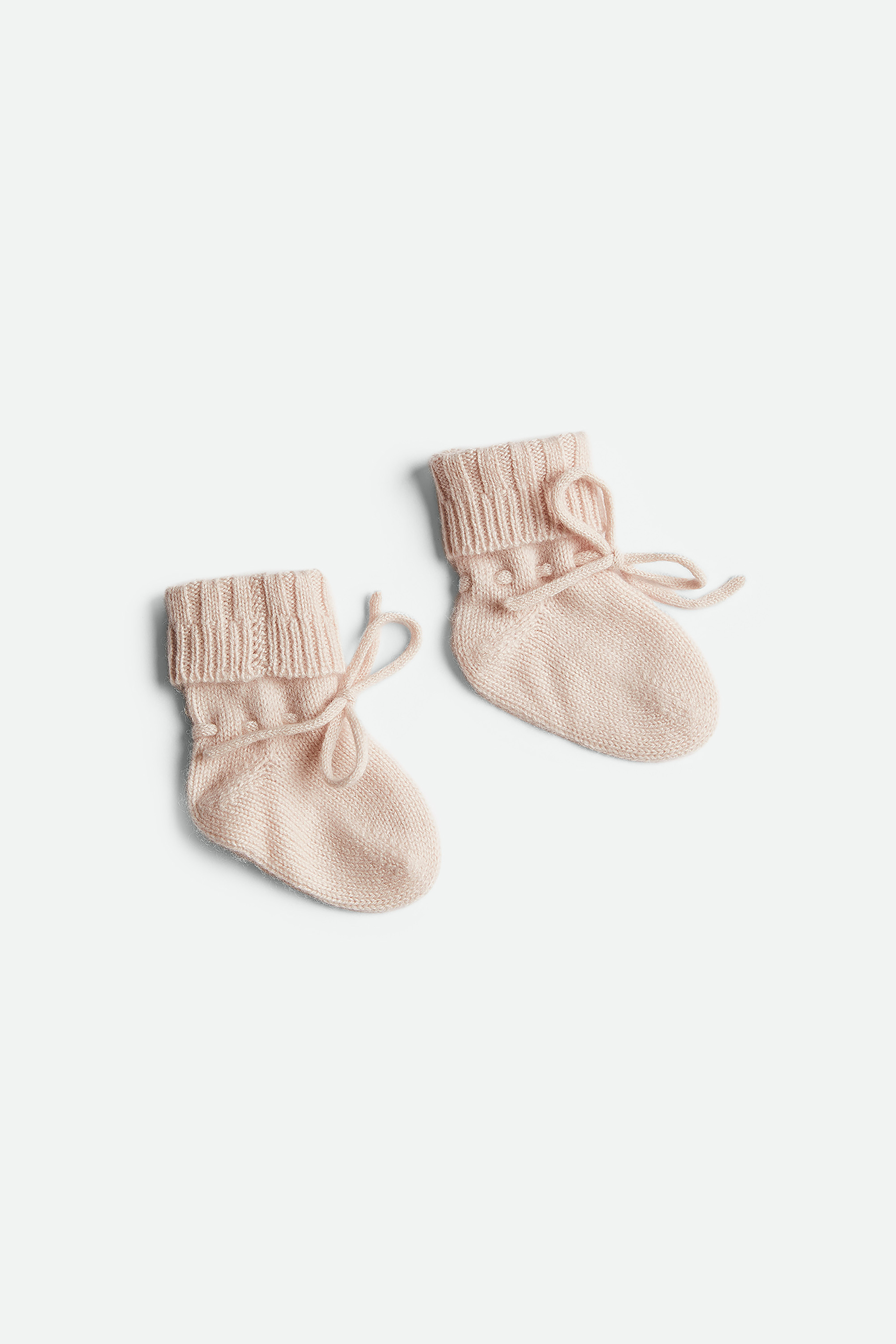 Baby Socks 0