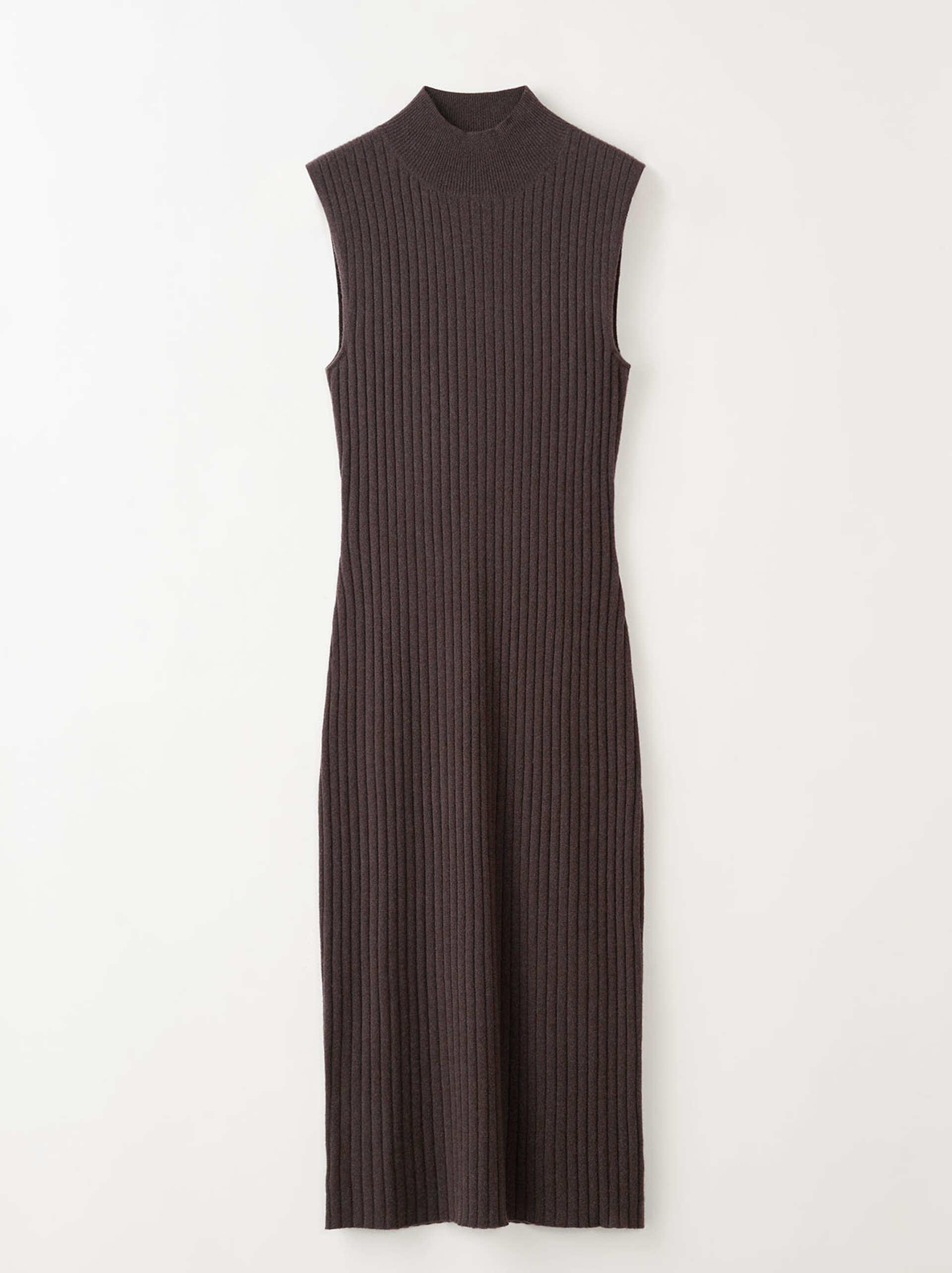 High Neck Dress 0