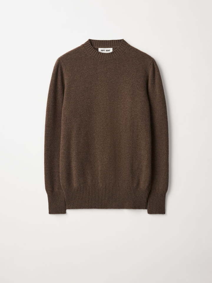 Garments in Recycled Cashmere - Soft 