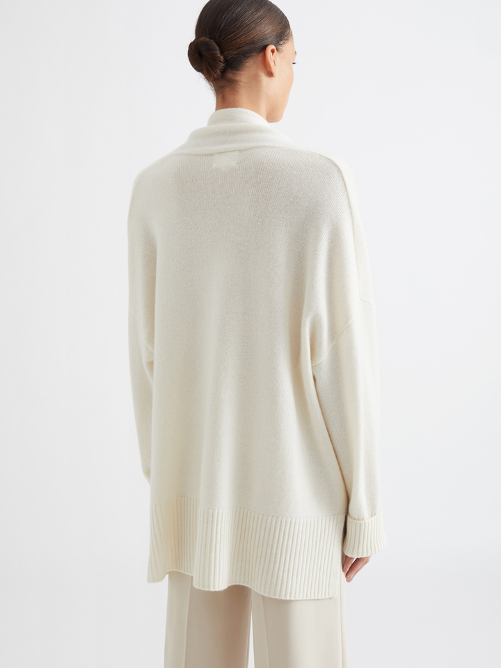 cold saints cardigan