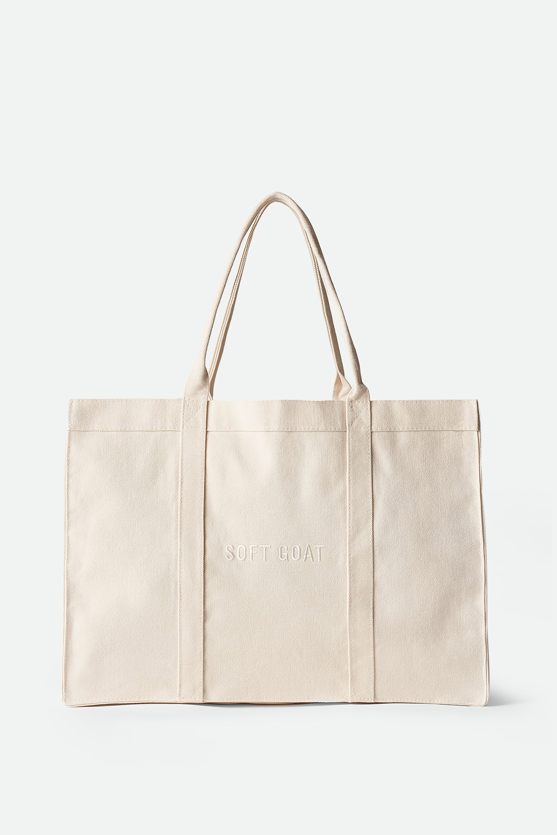 Tote Bag Off White 2