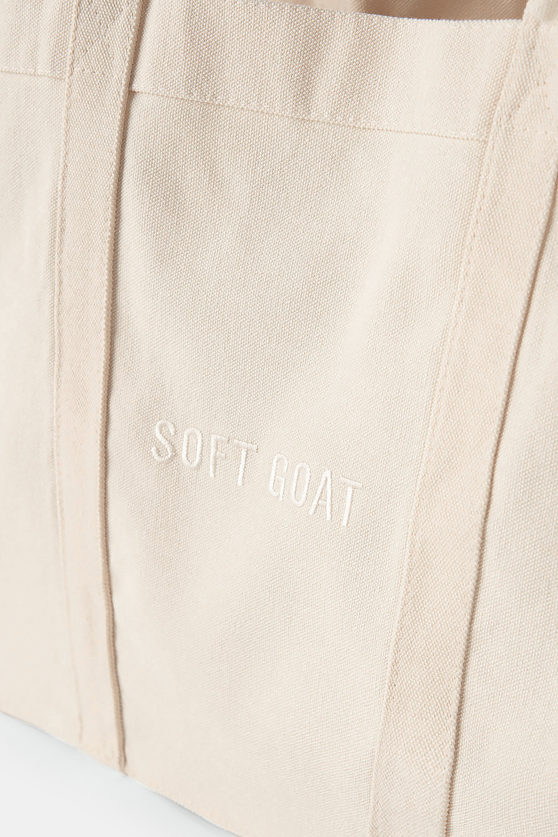 Tote Bag Off White 1