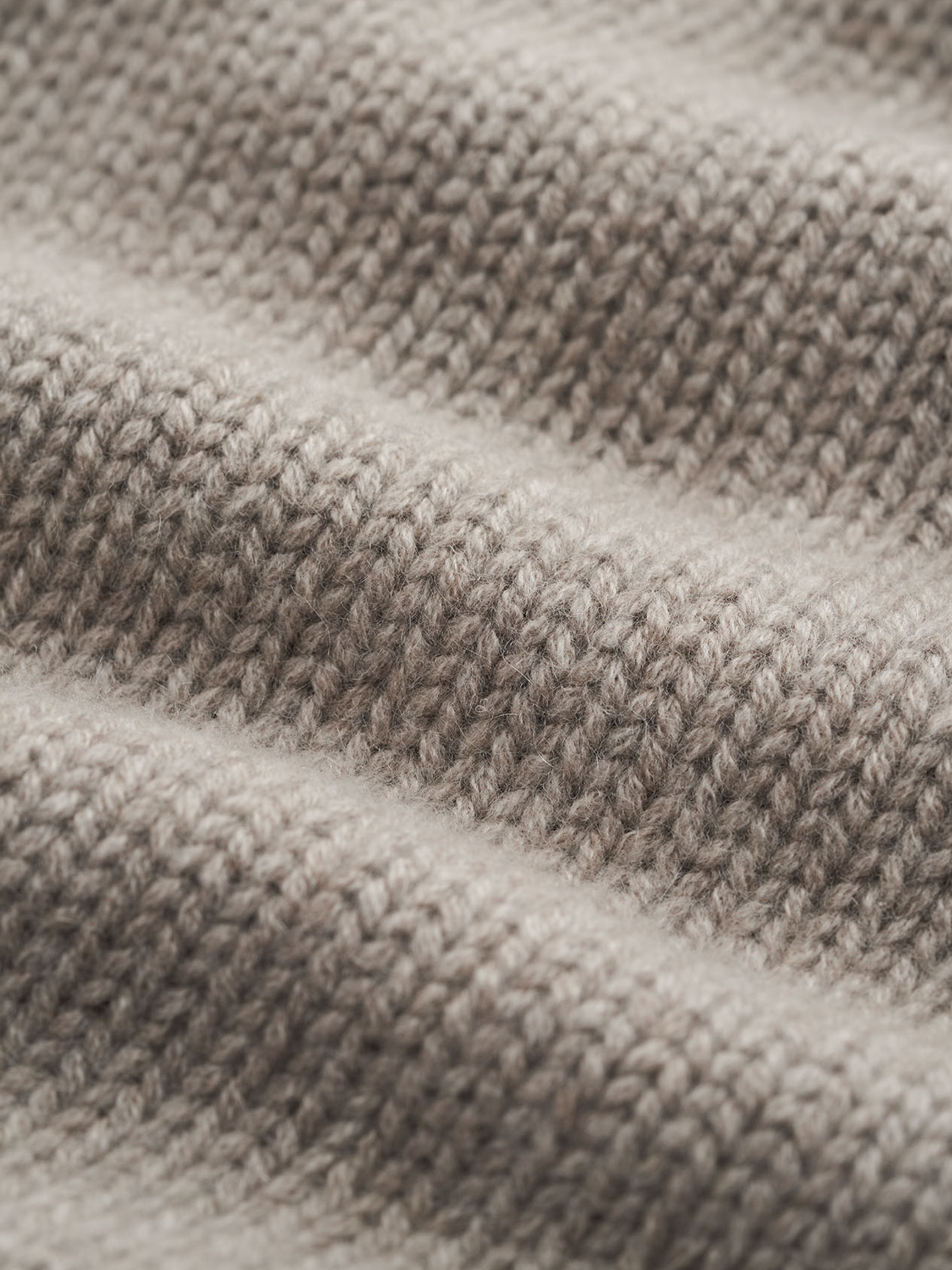 Girlfriend Turtleneck Soft Goat Knitted Clothing & Accessories