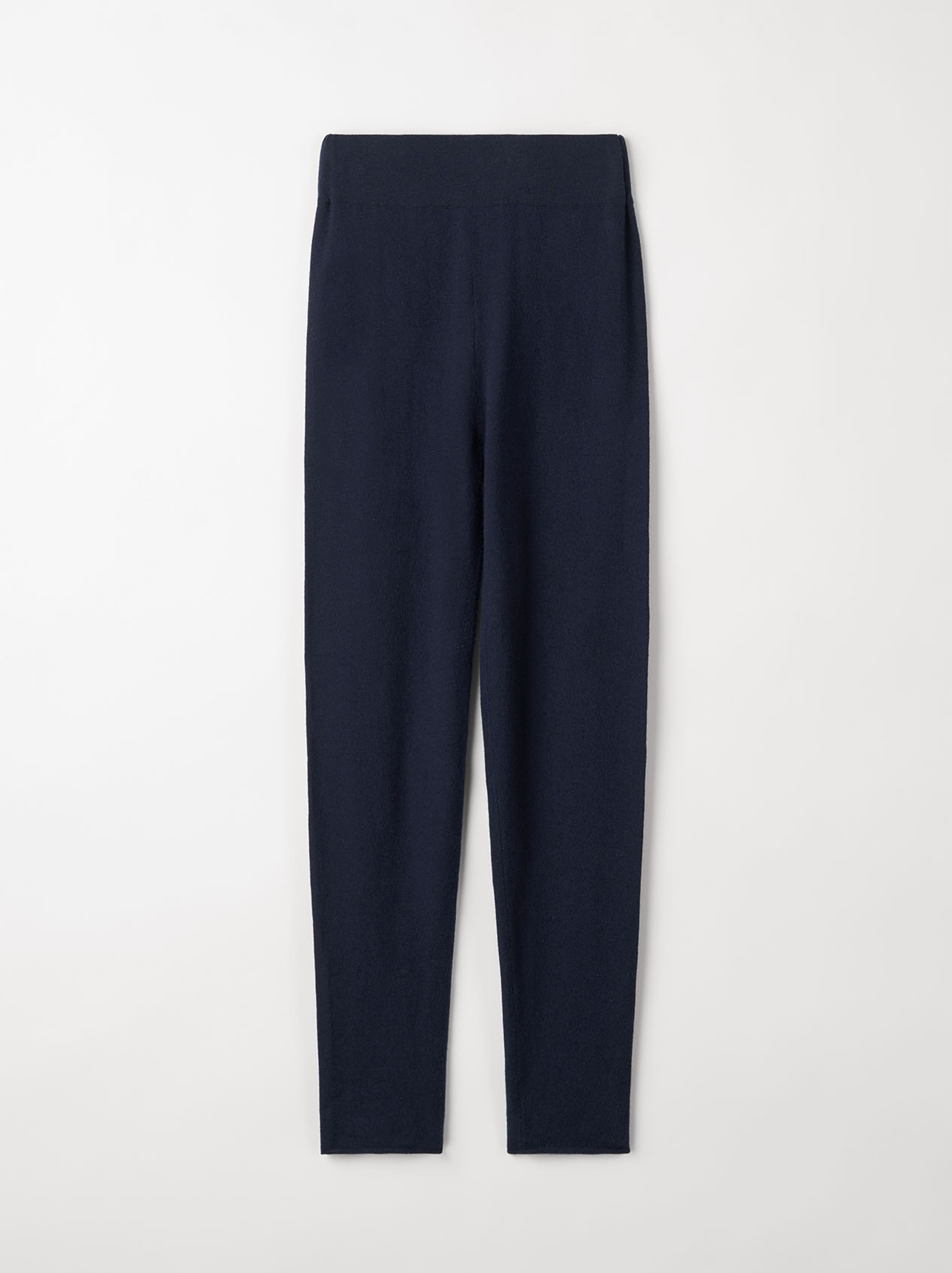Fine Knit Leggings 0
