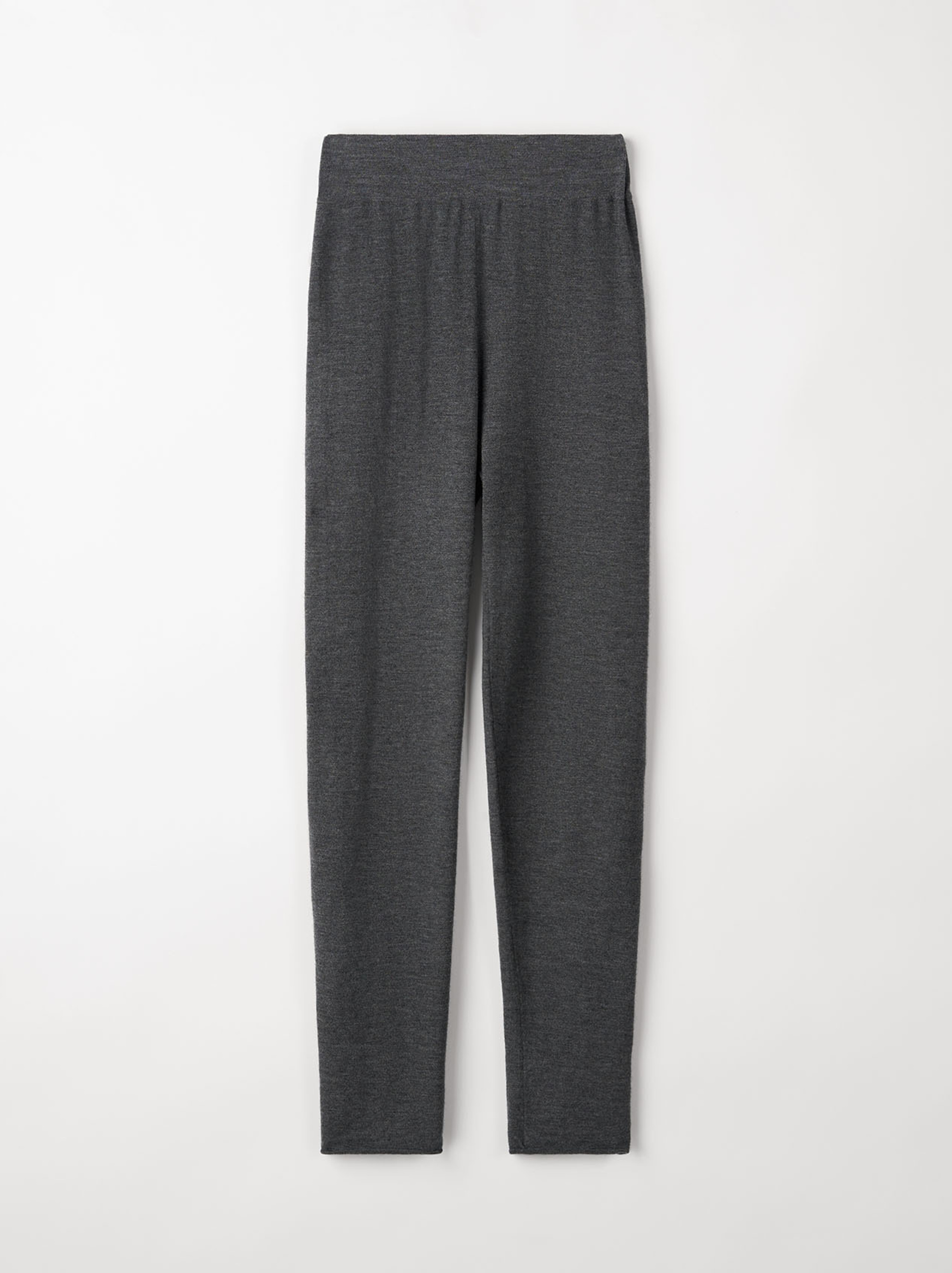 Fine Knit Leggings 0