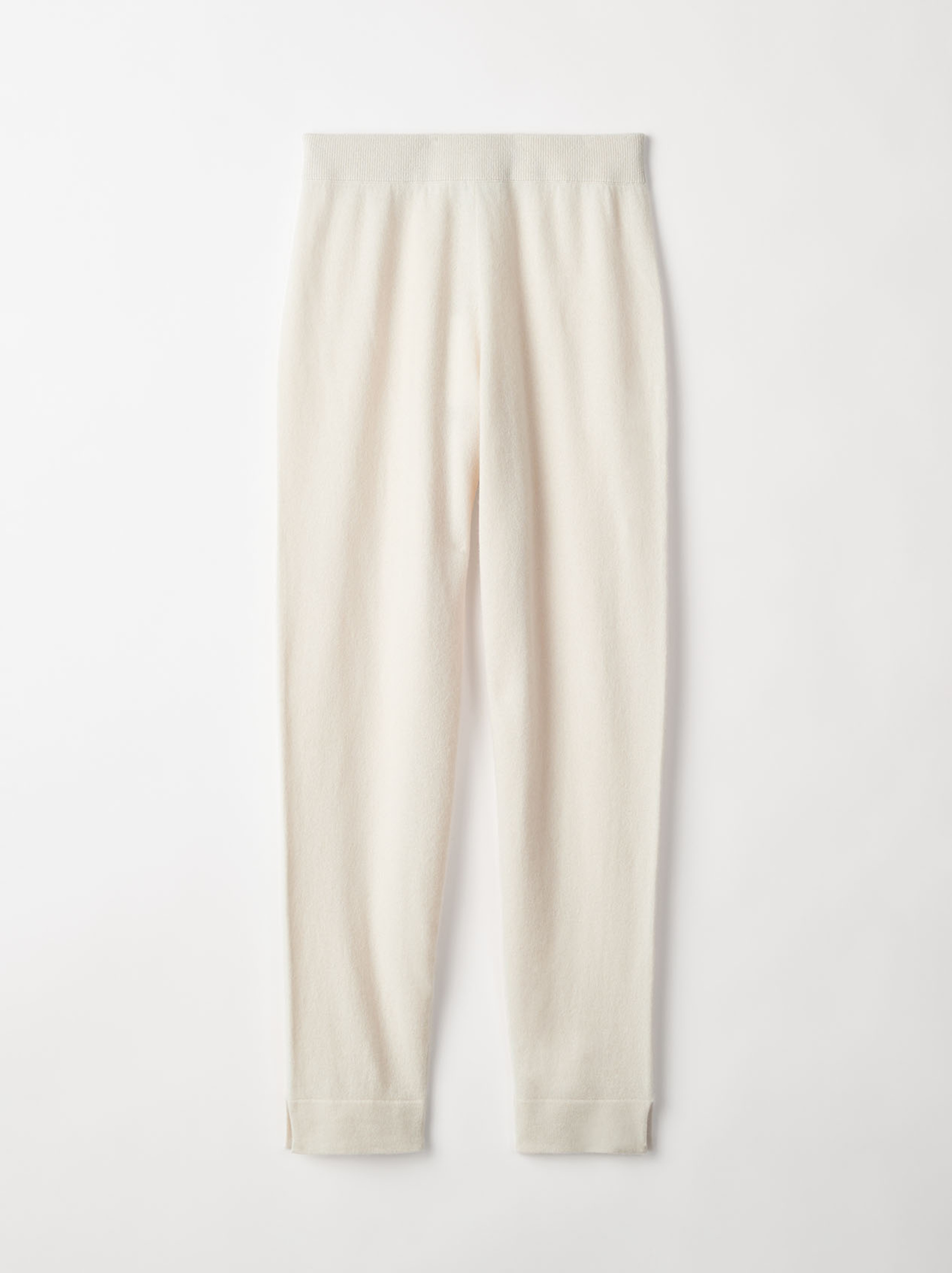 Cashmere Pants 0