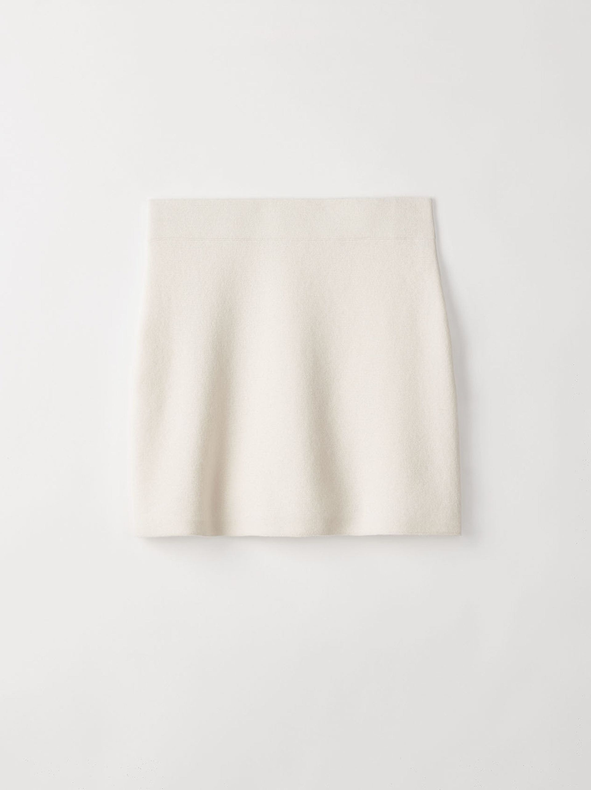Double Knit Skirt 0