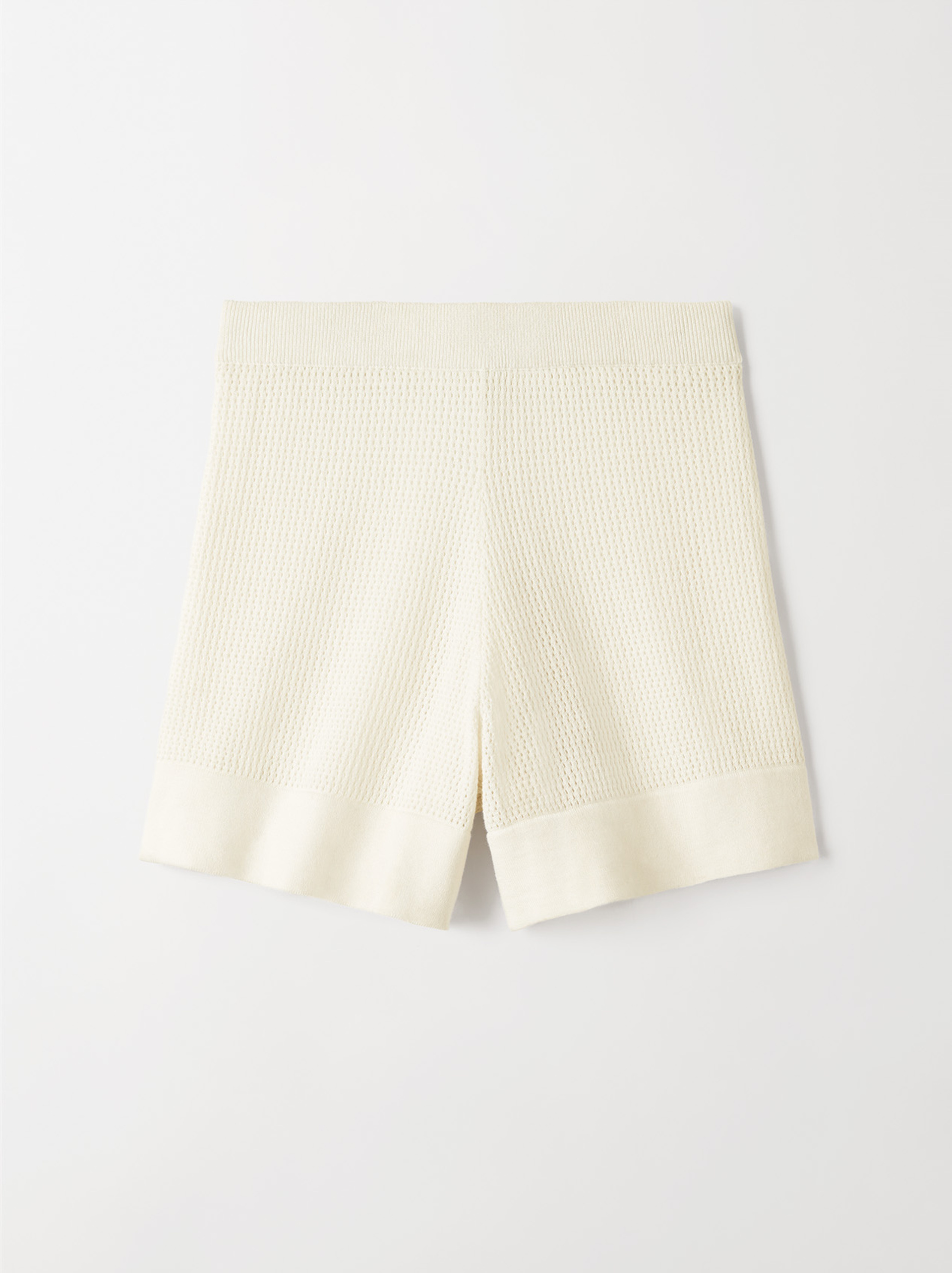 Crochet Shorts 0
