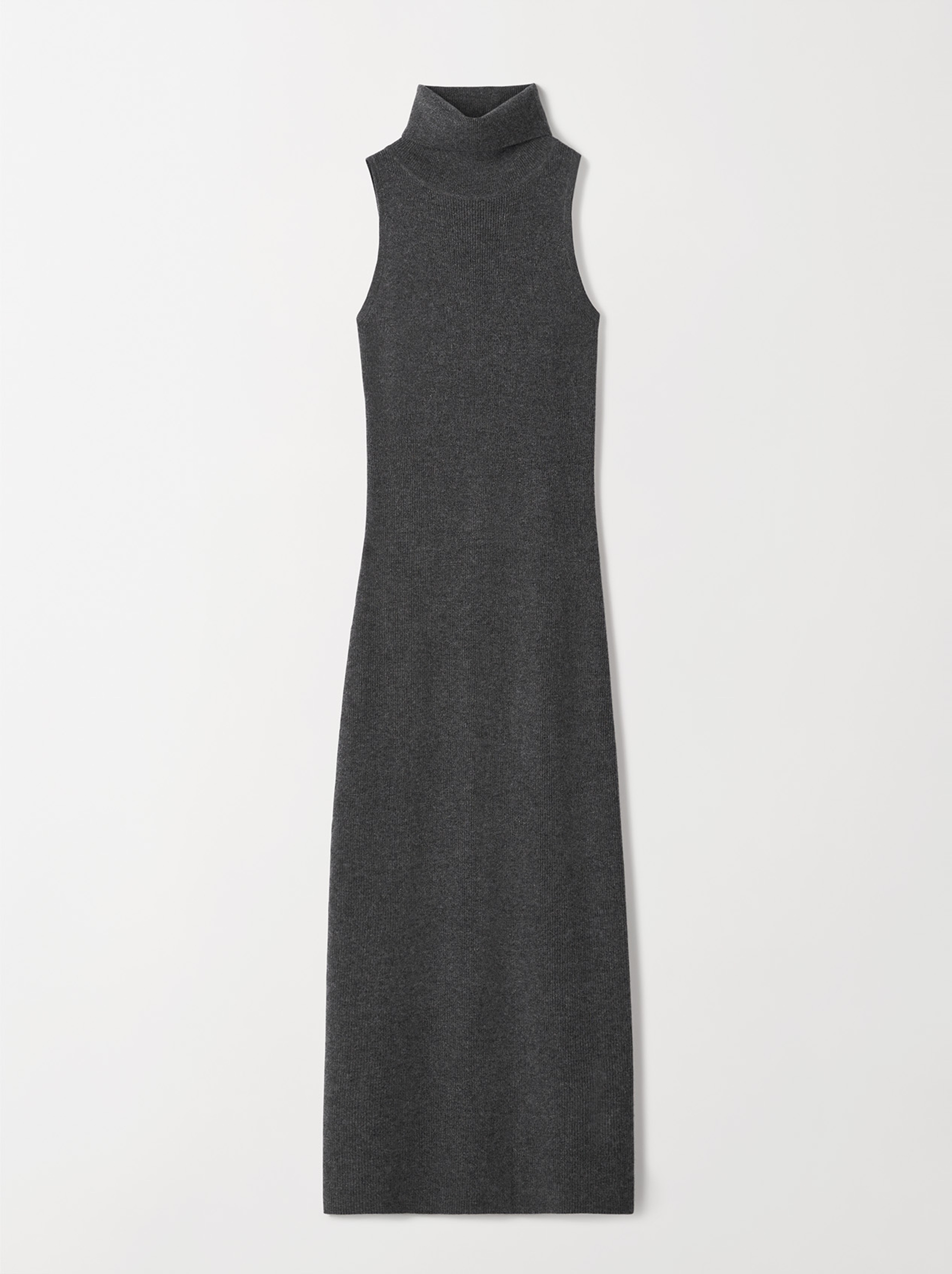 Turtleneck Dress 0