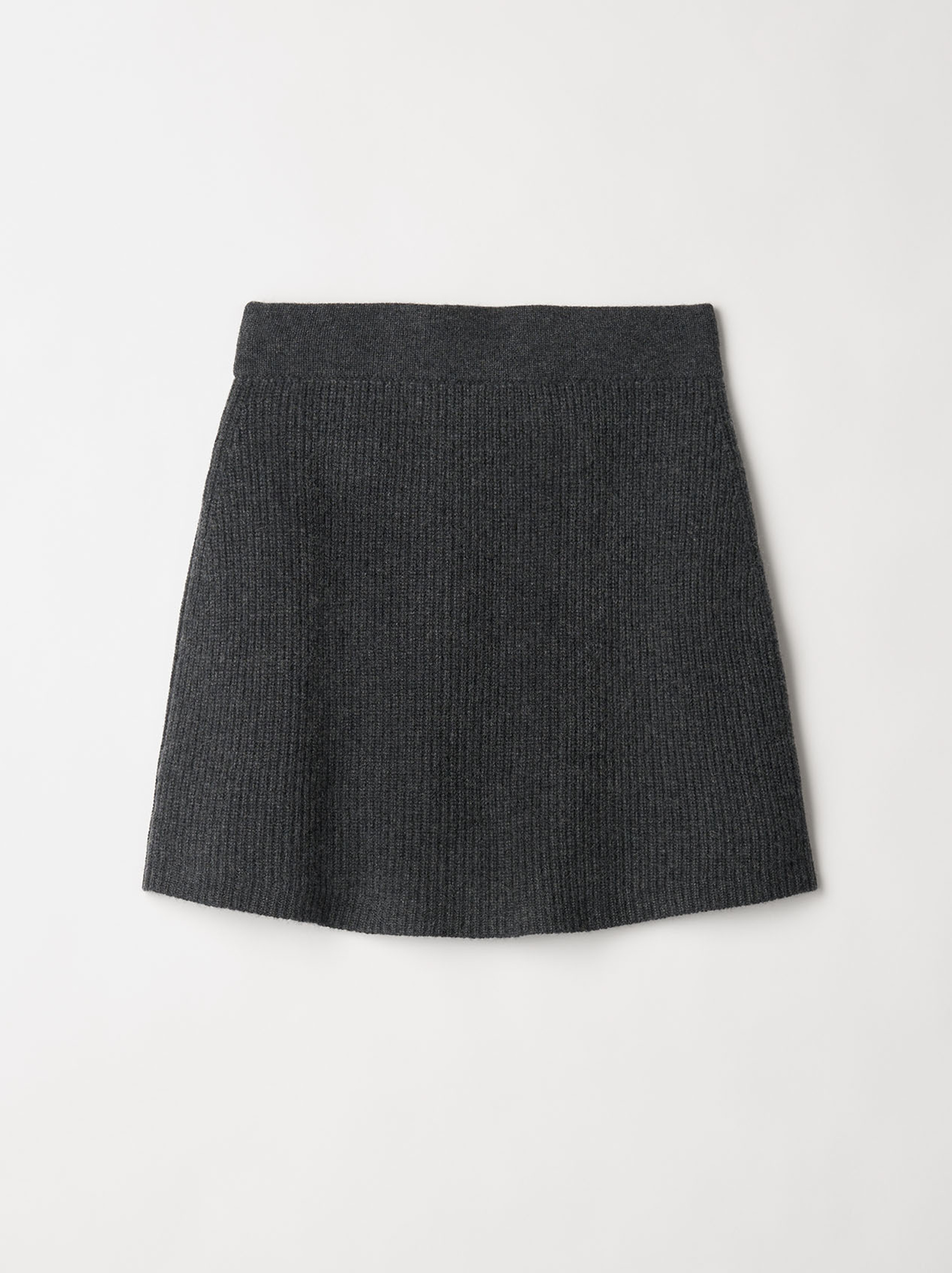 Mini Skirt 0
