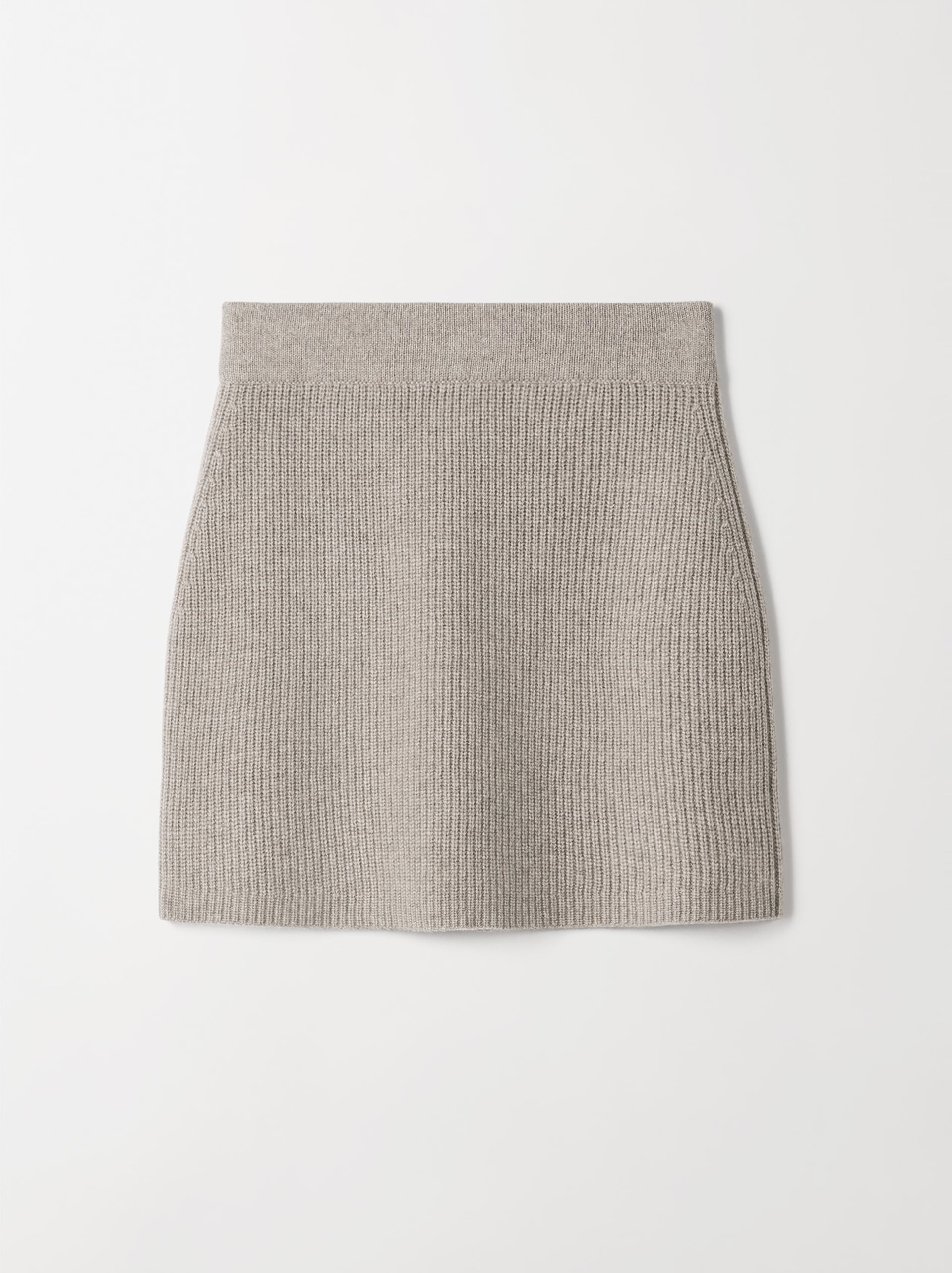 Mini skirt 0