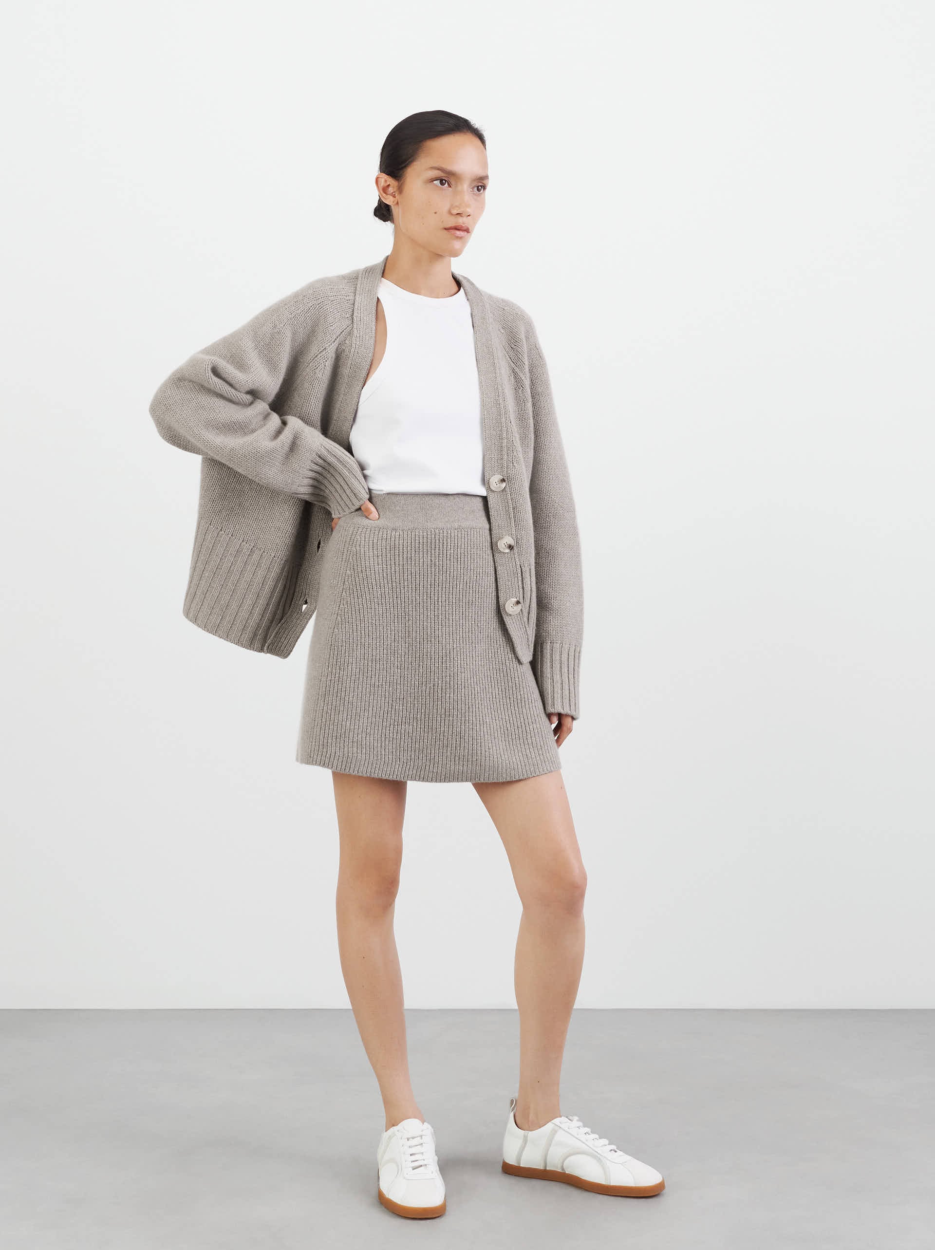 Mini skirt 1
