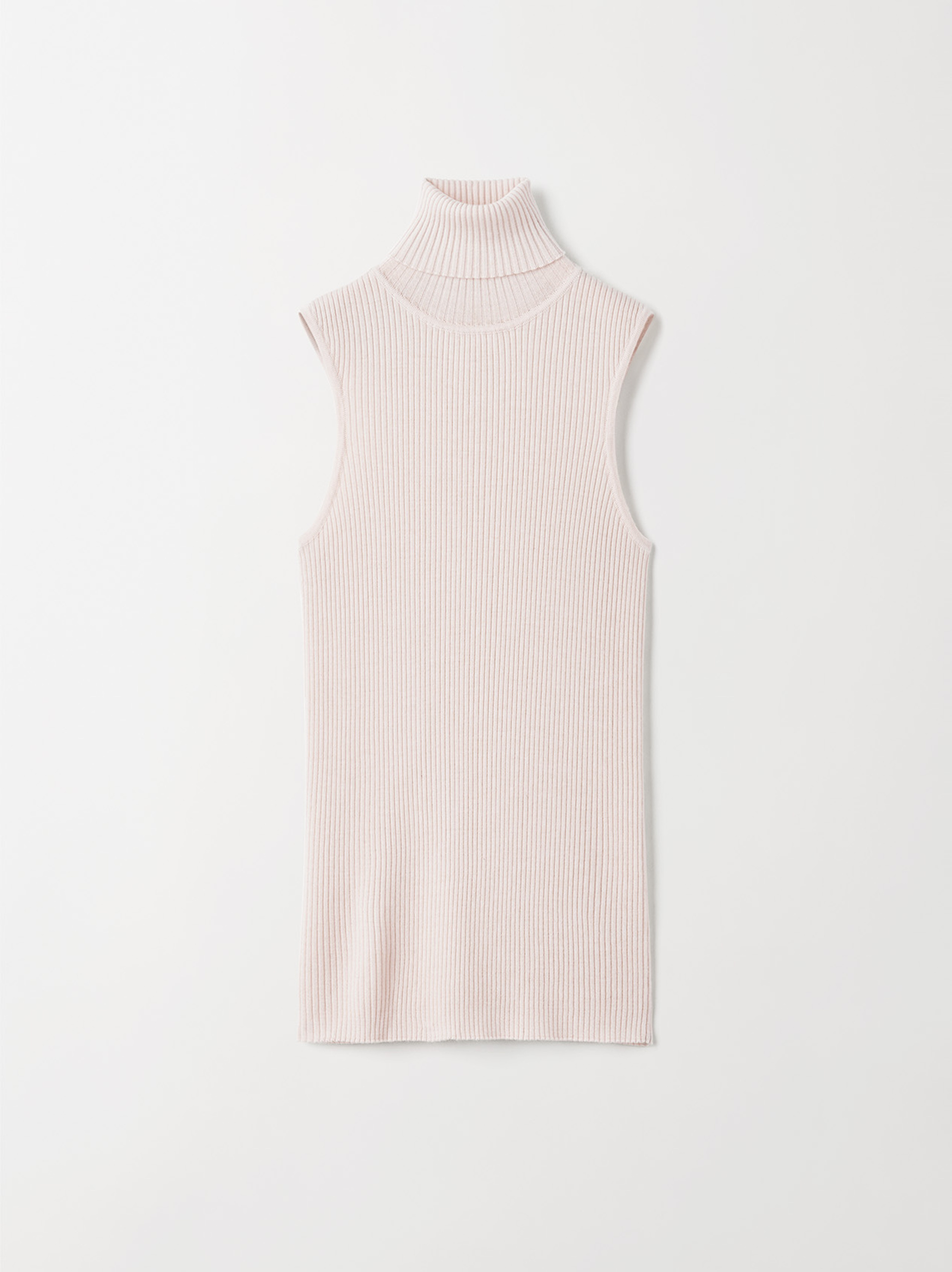 Turtleneck Singlet 0