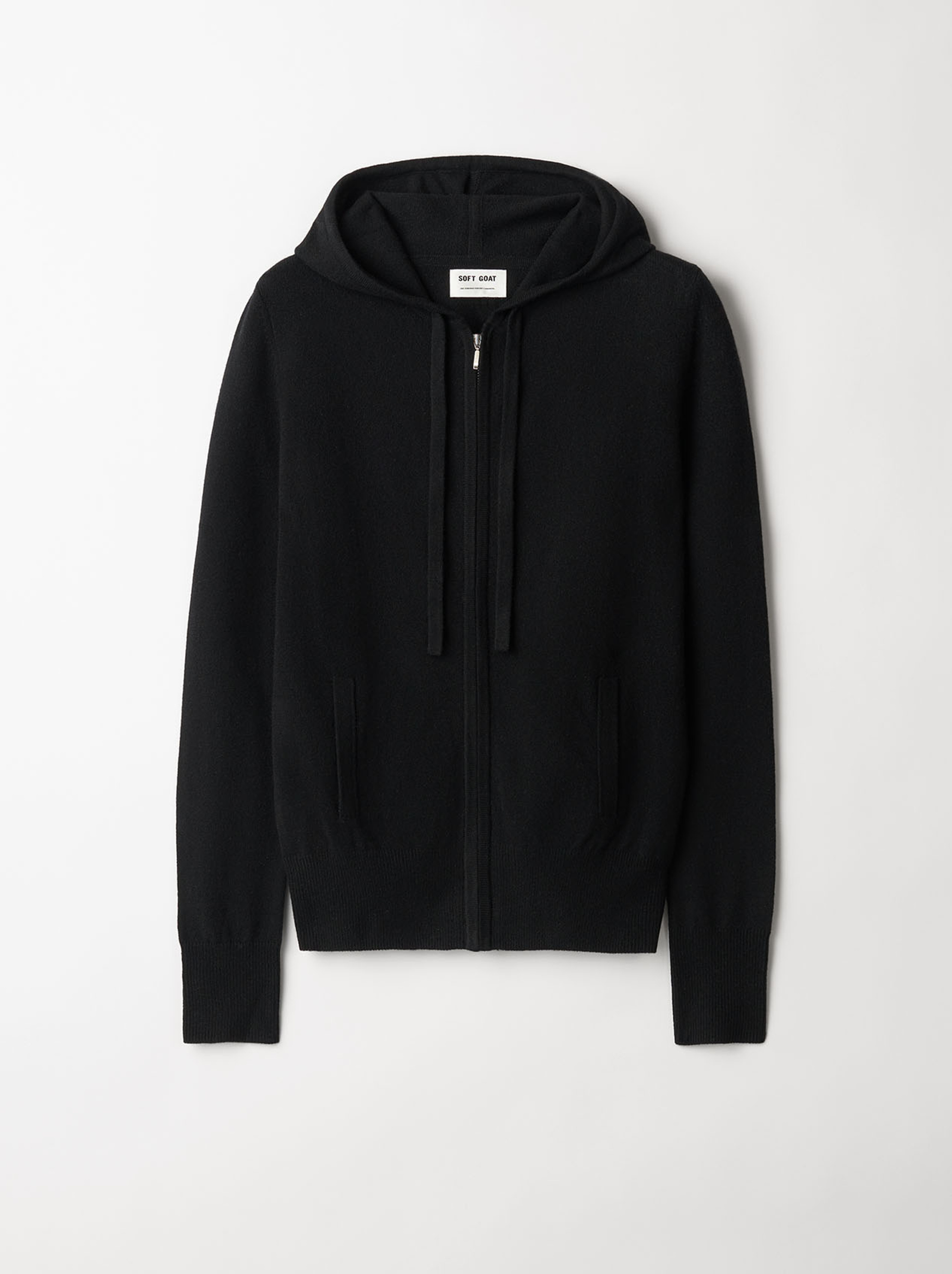 Zip Hoodie 0