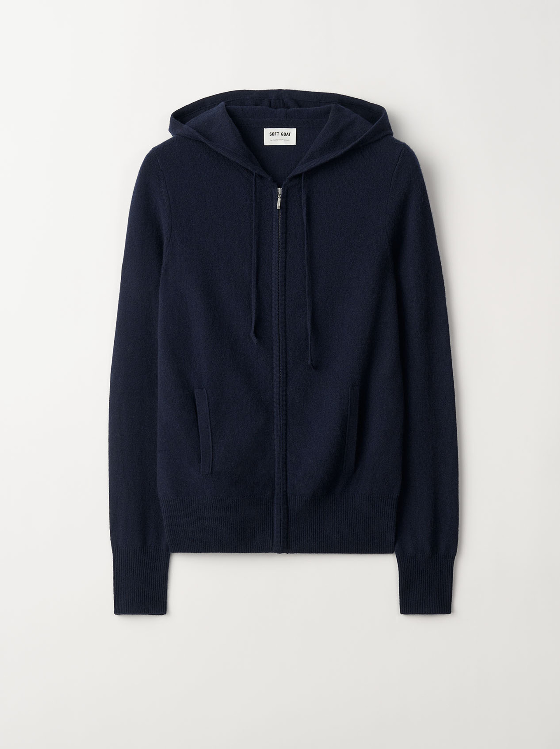 Zip hoodie 0
