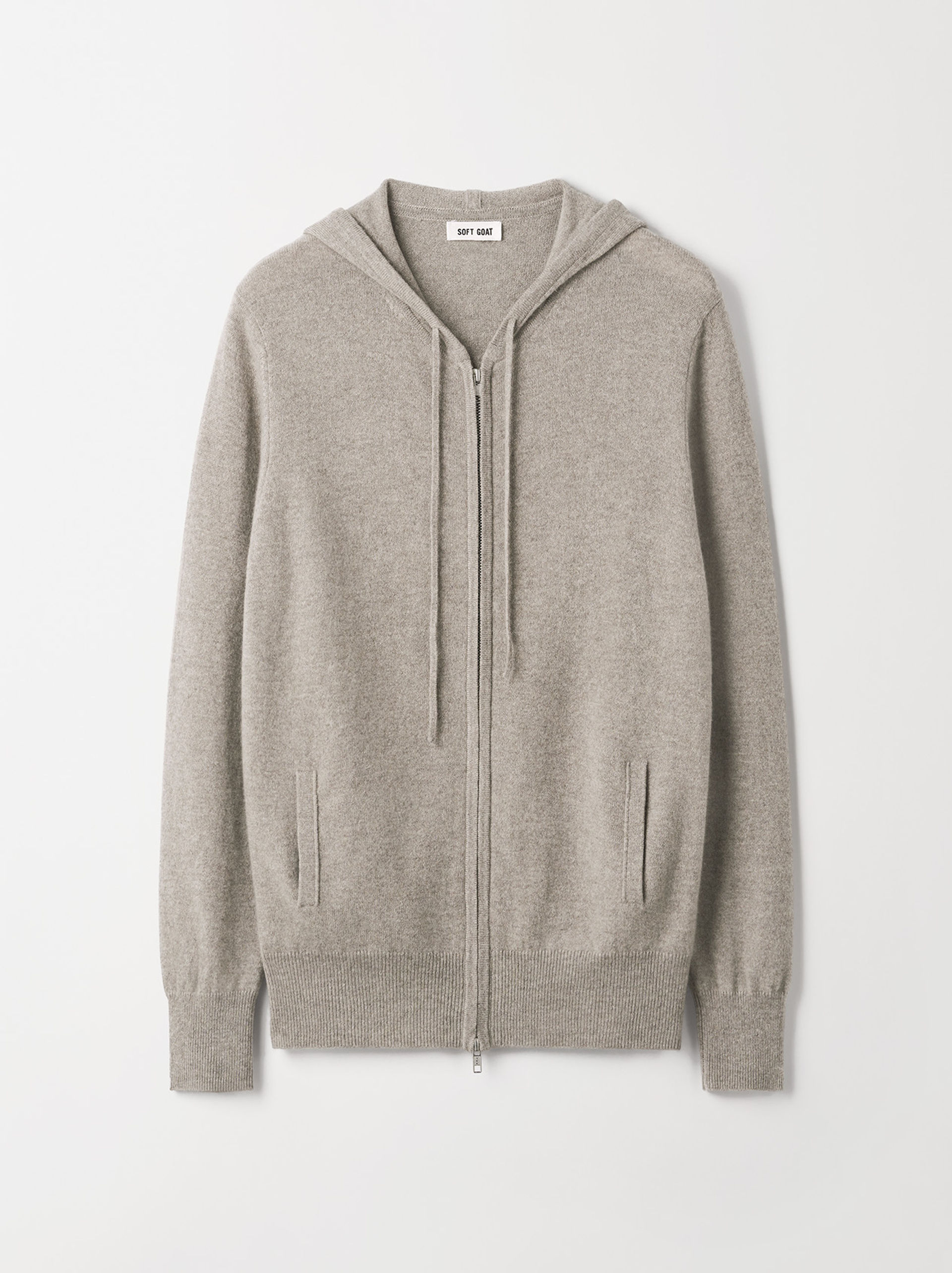 Men's Zip Hoodie 0