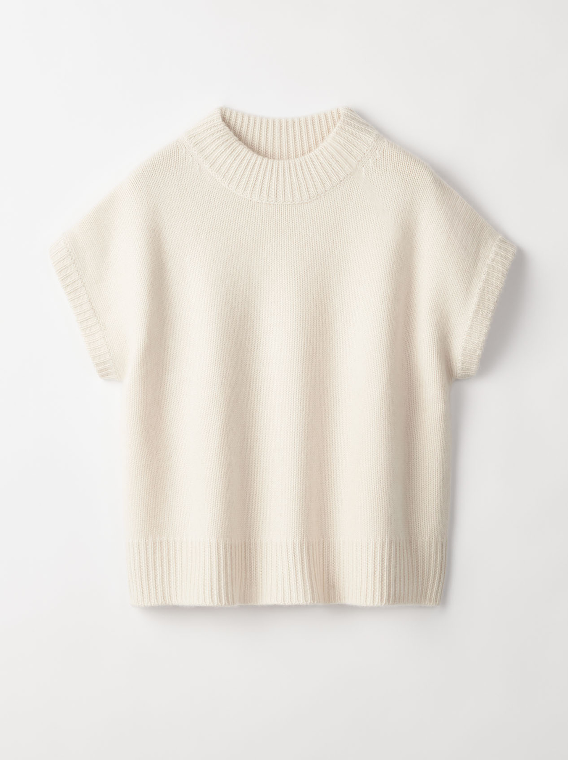 Round Neck Top 0