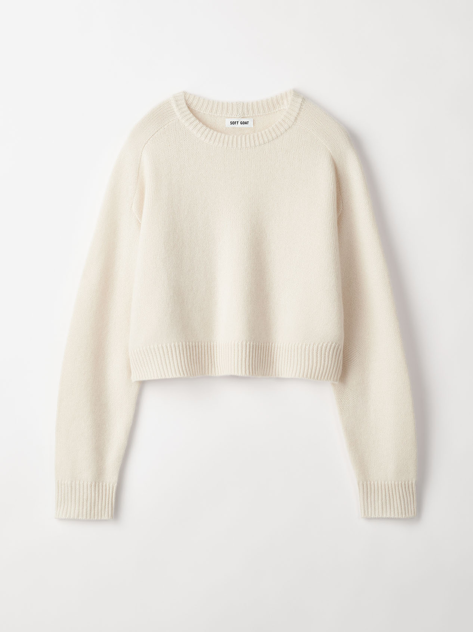 Cashmere Top 0