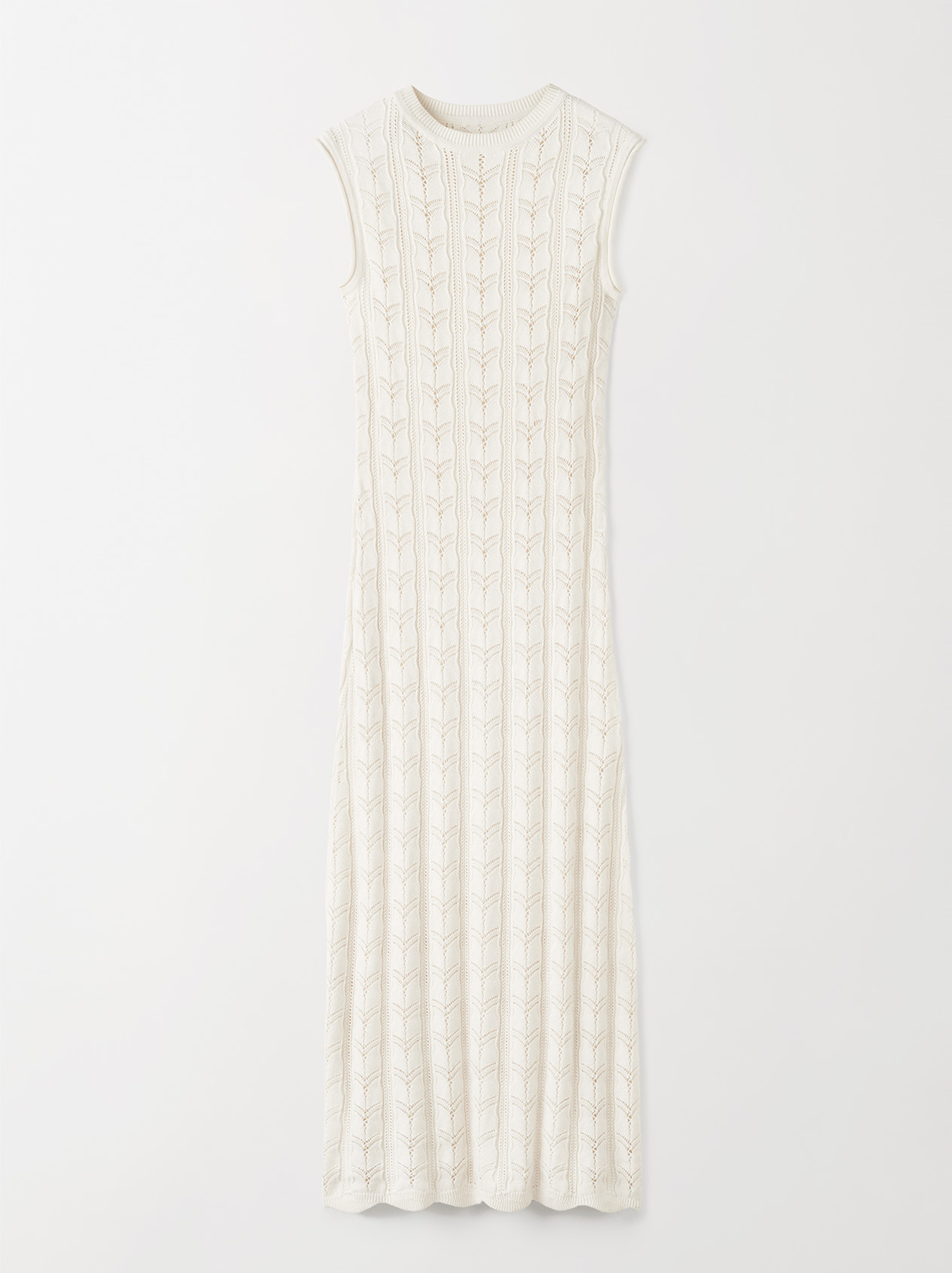 Crochet dress 0