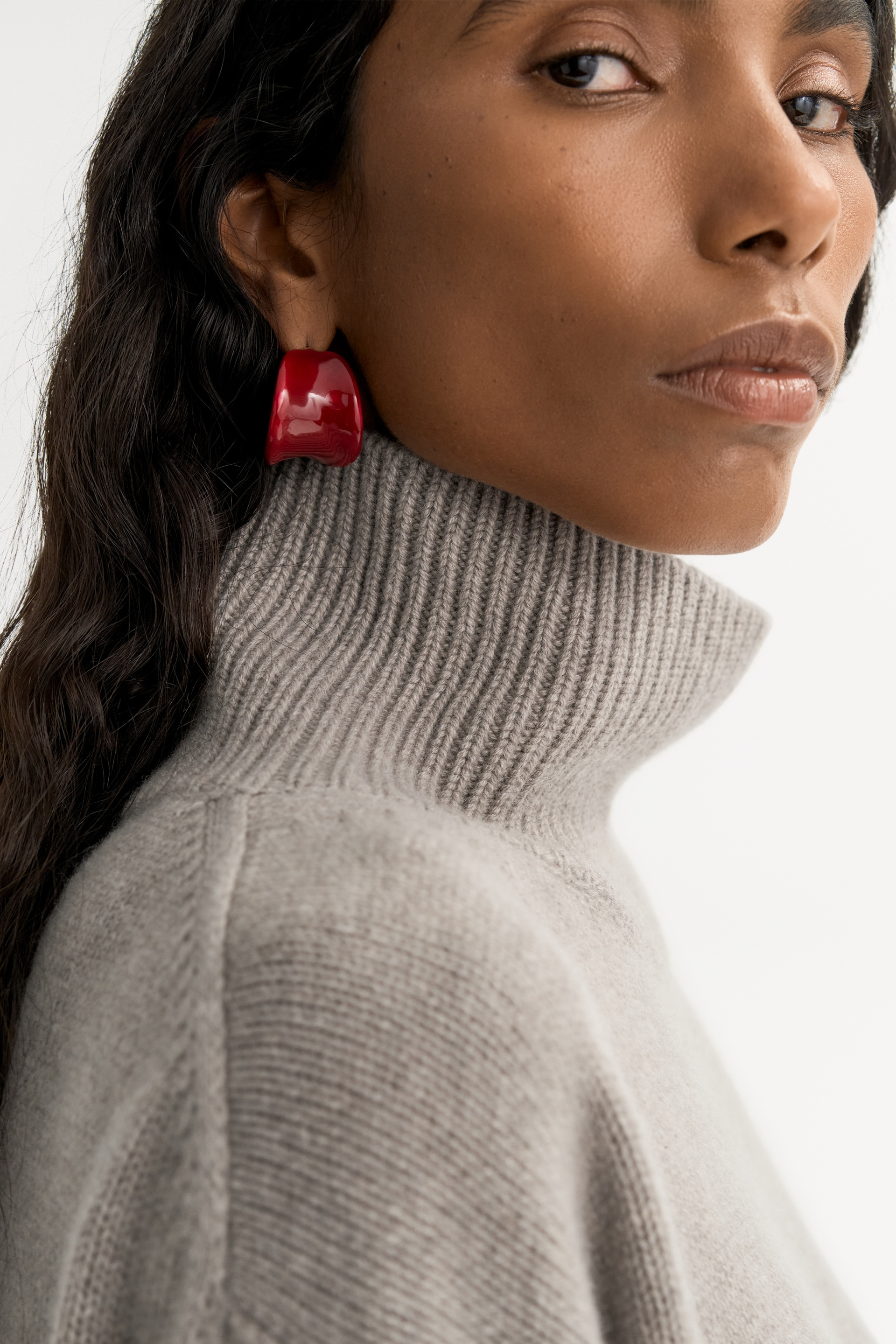 Boyfriend Turtleneck 4