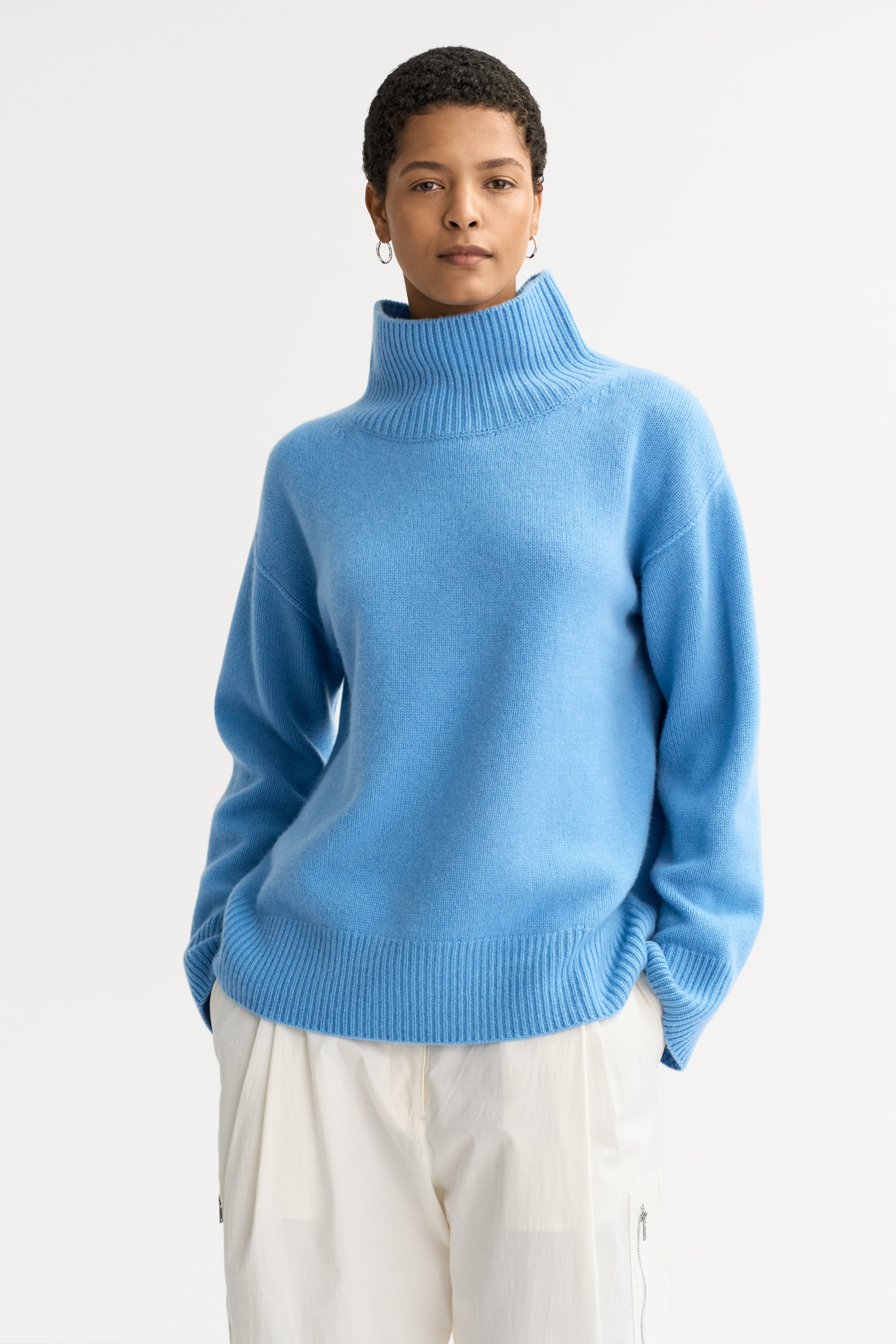 Boyfriend turtleneck 2