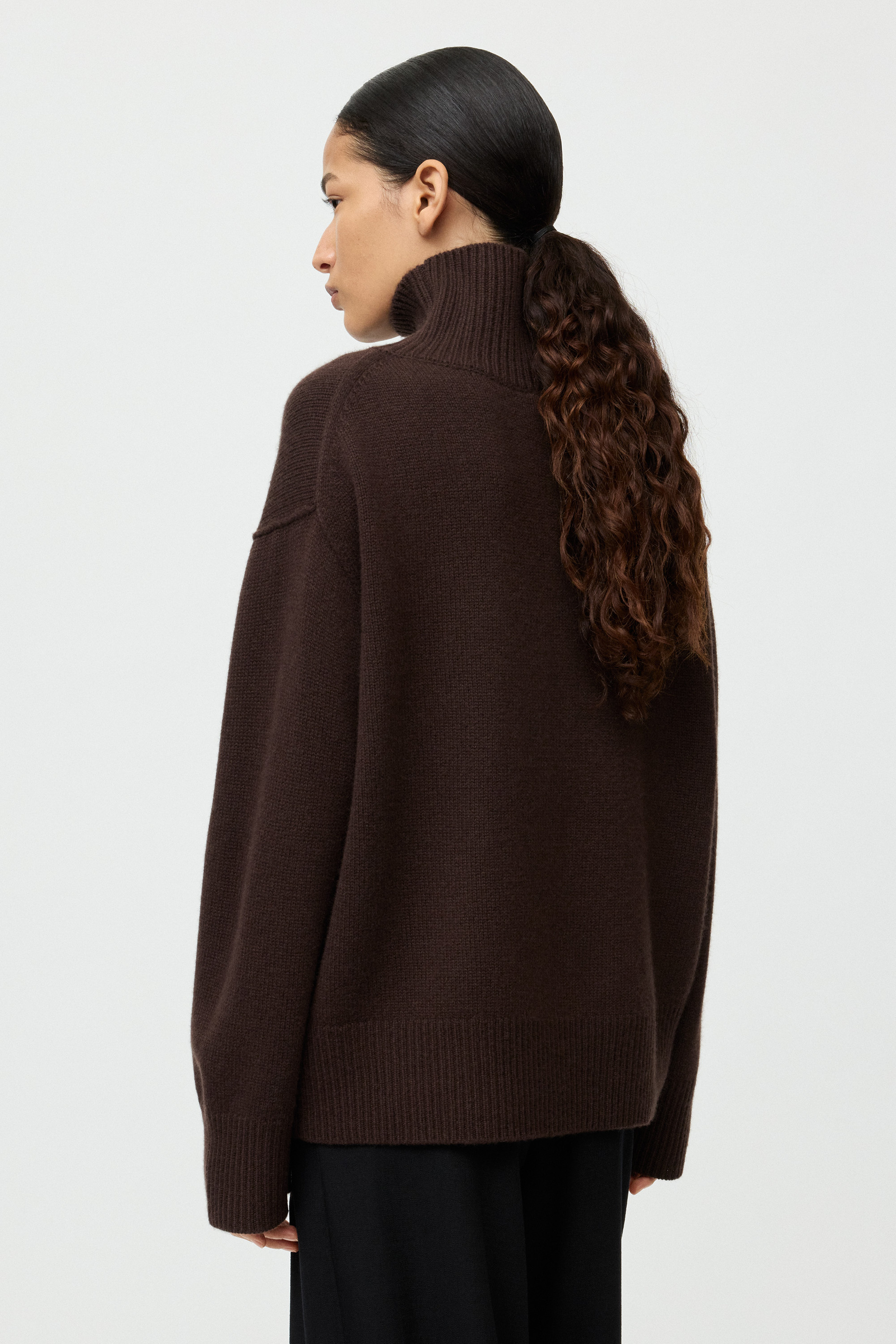Boyfriend turtleneck 3