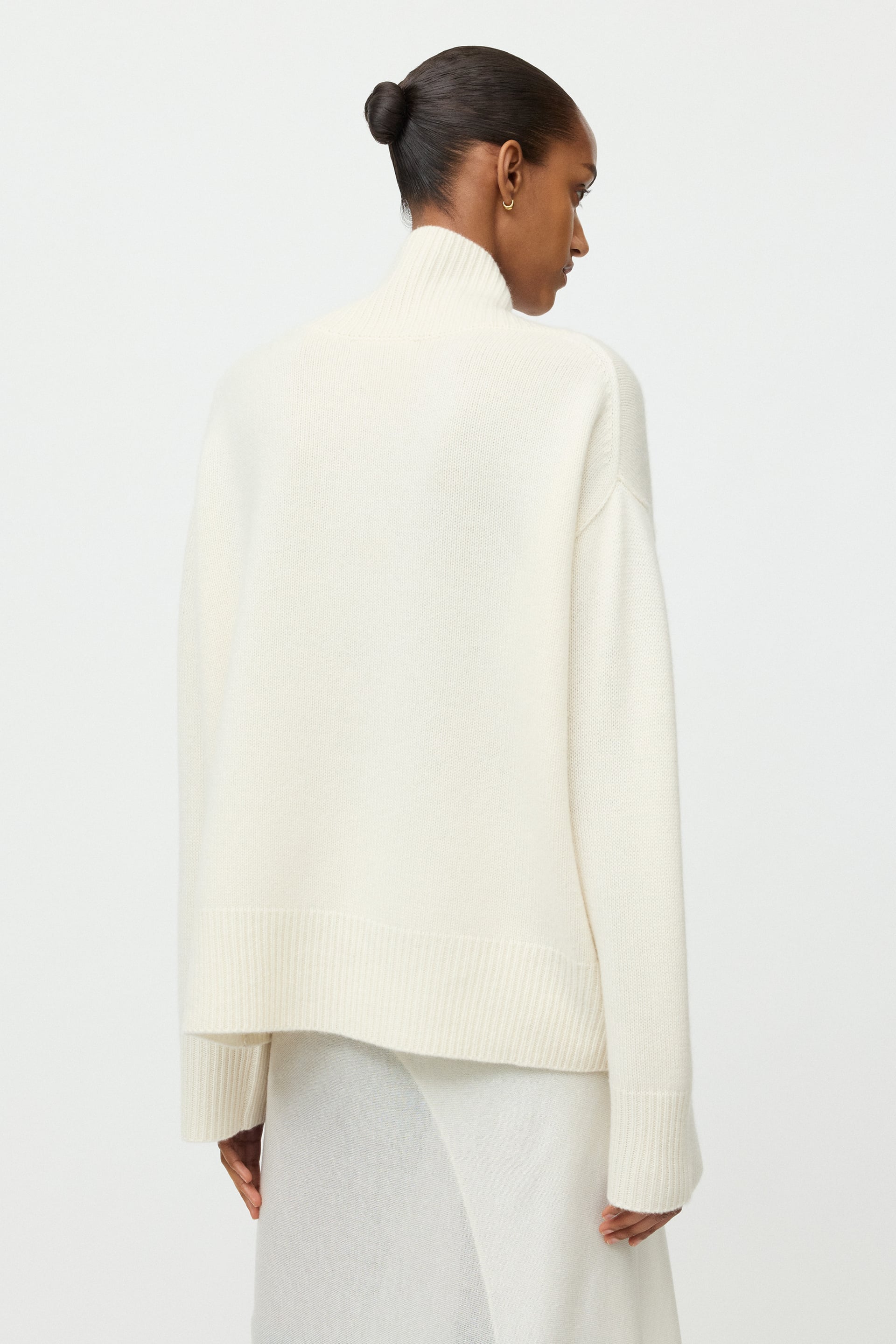 Boyfriend Turtleneck 3