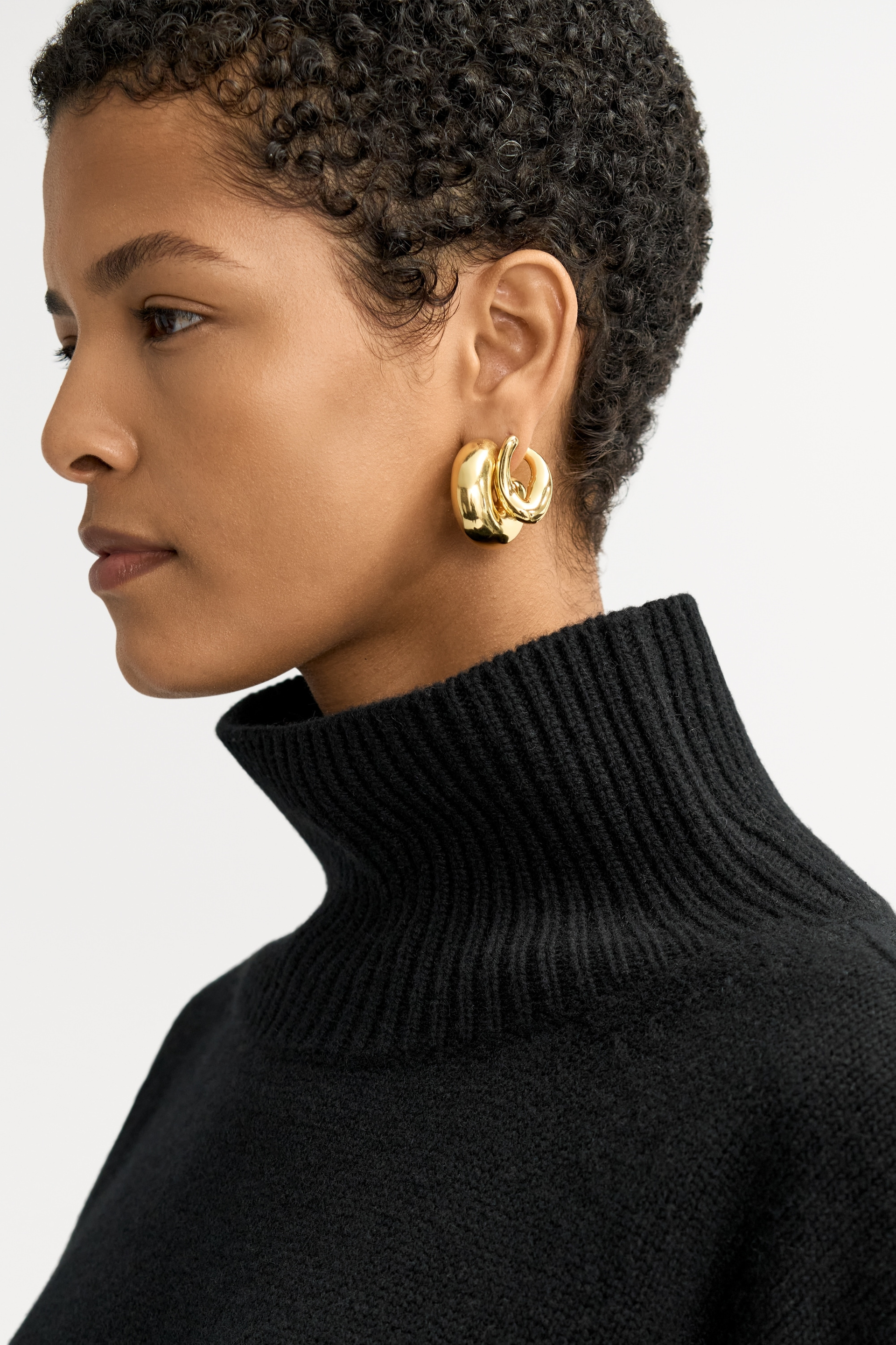Boyfriend Turtleneck 4