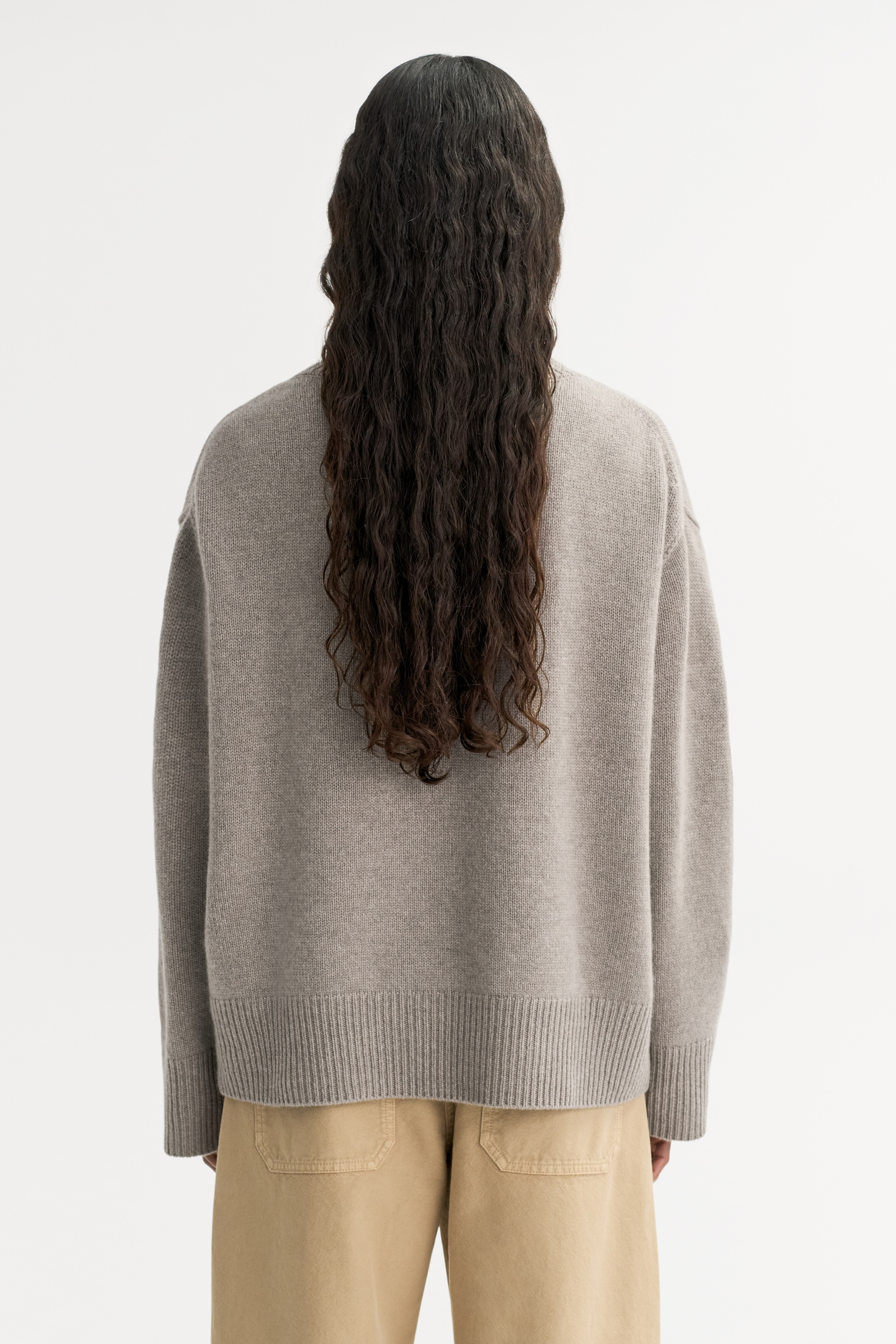 Boyfriend Turtleneck 3