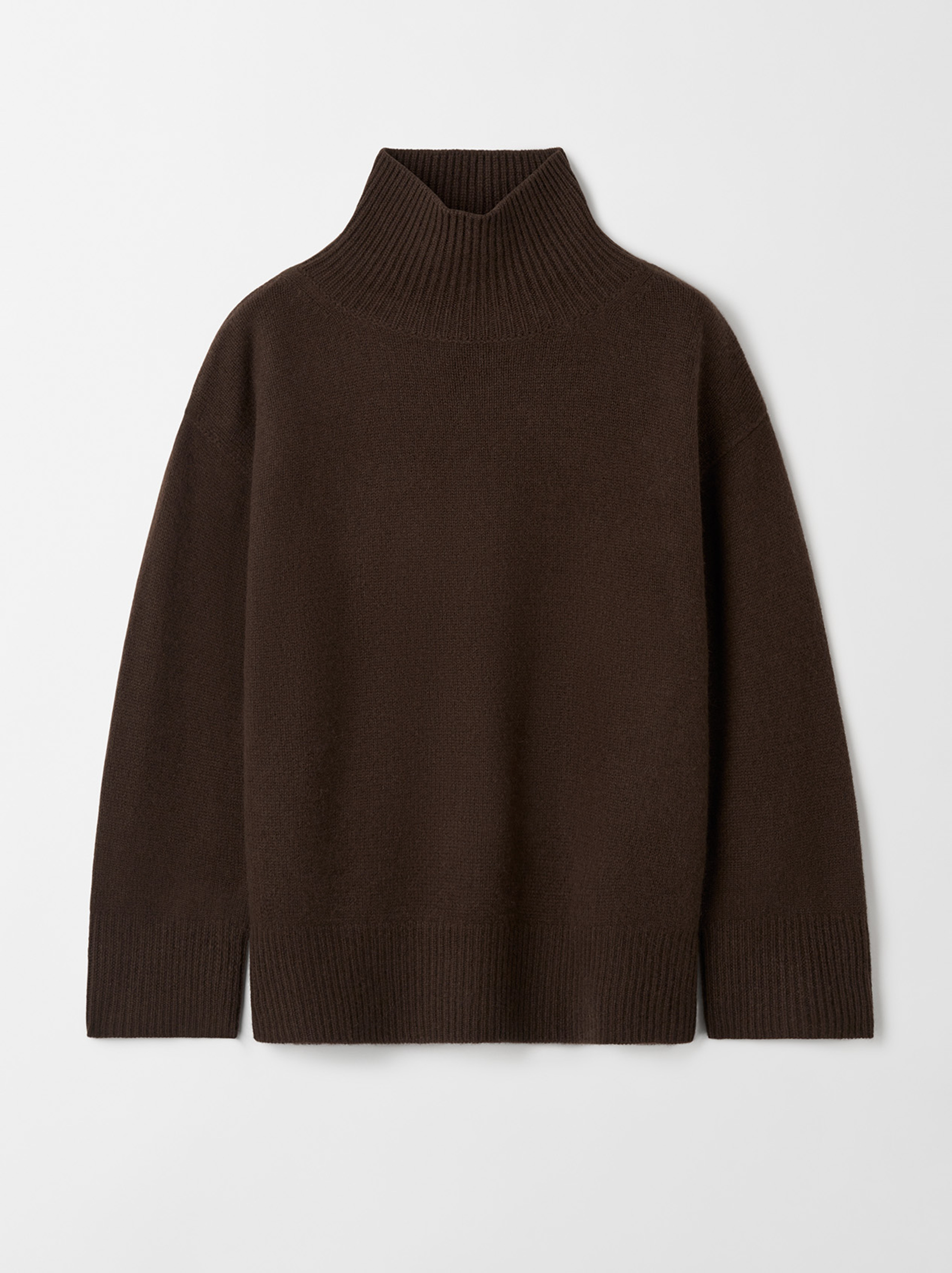 Boyfriend turtleneck 1