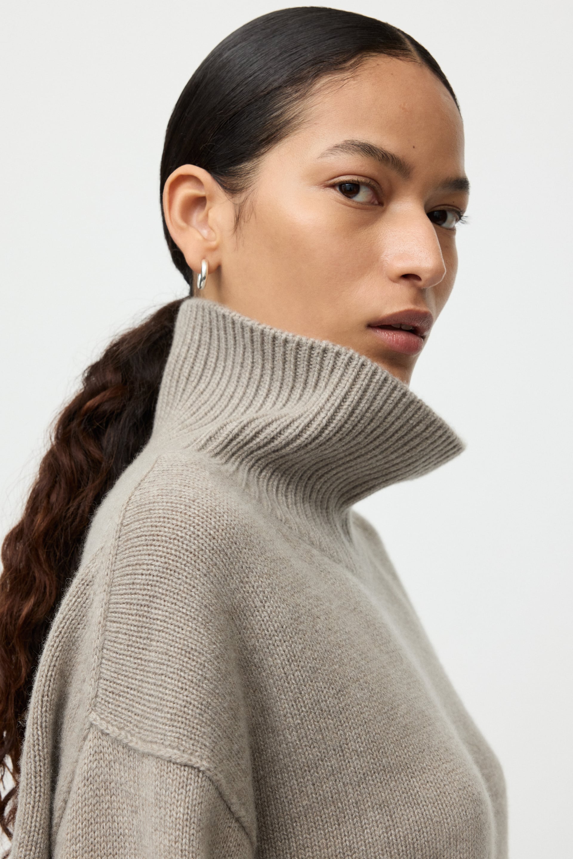 Boyfriend Turtleneck 4