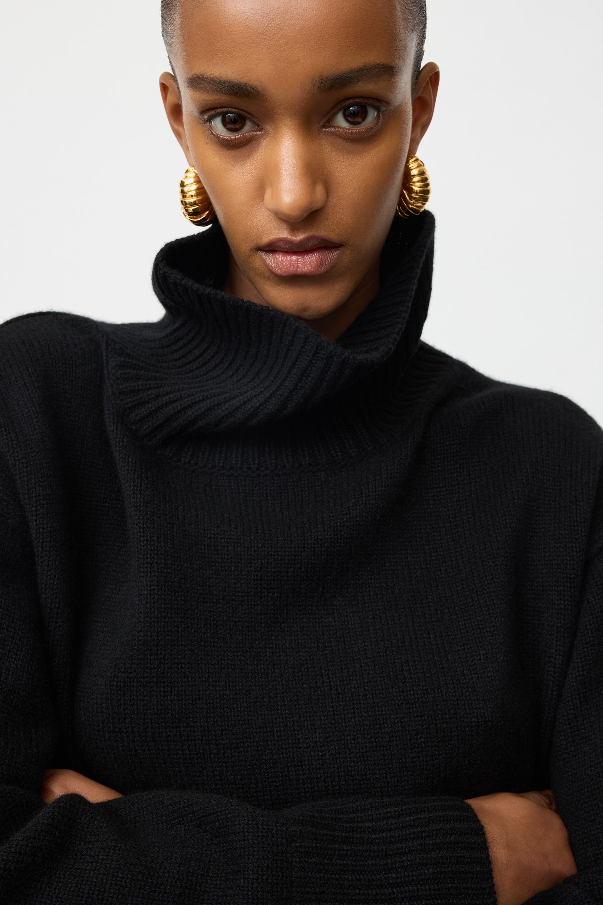 Boyfriend Turtleneck 4
