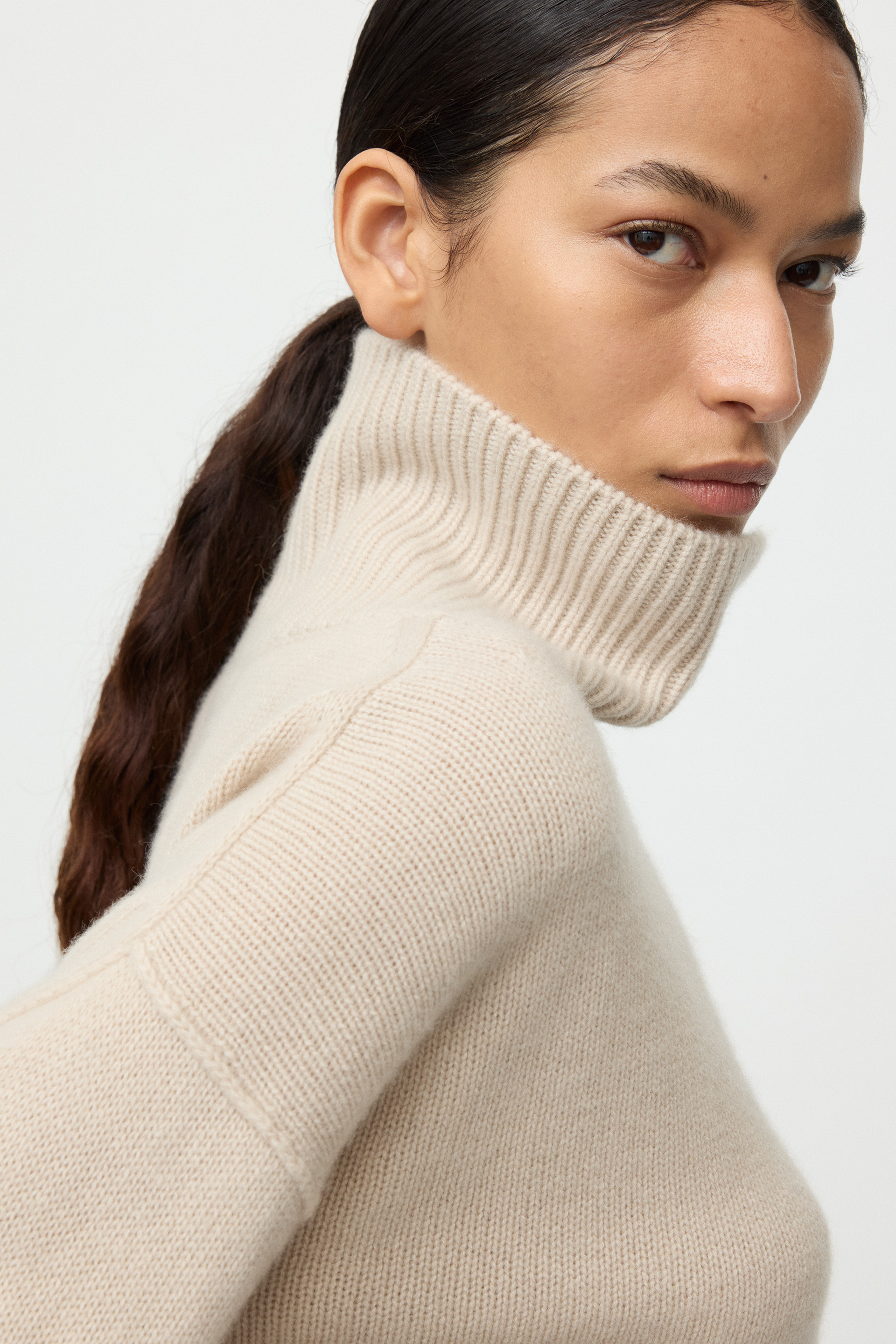 Boyfriend Turtleneck 4