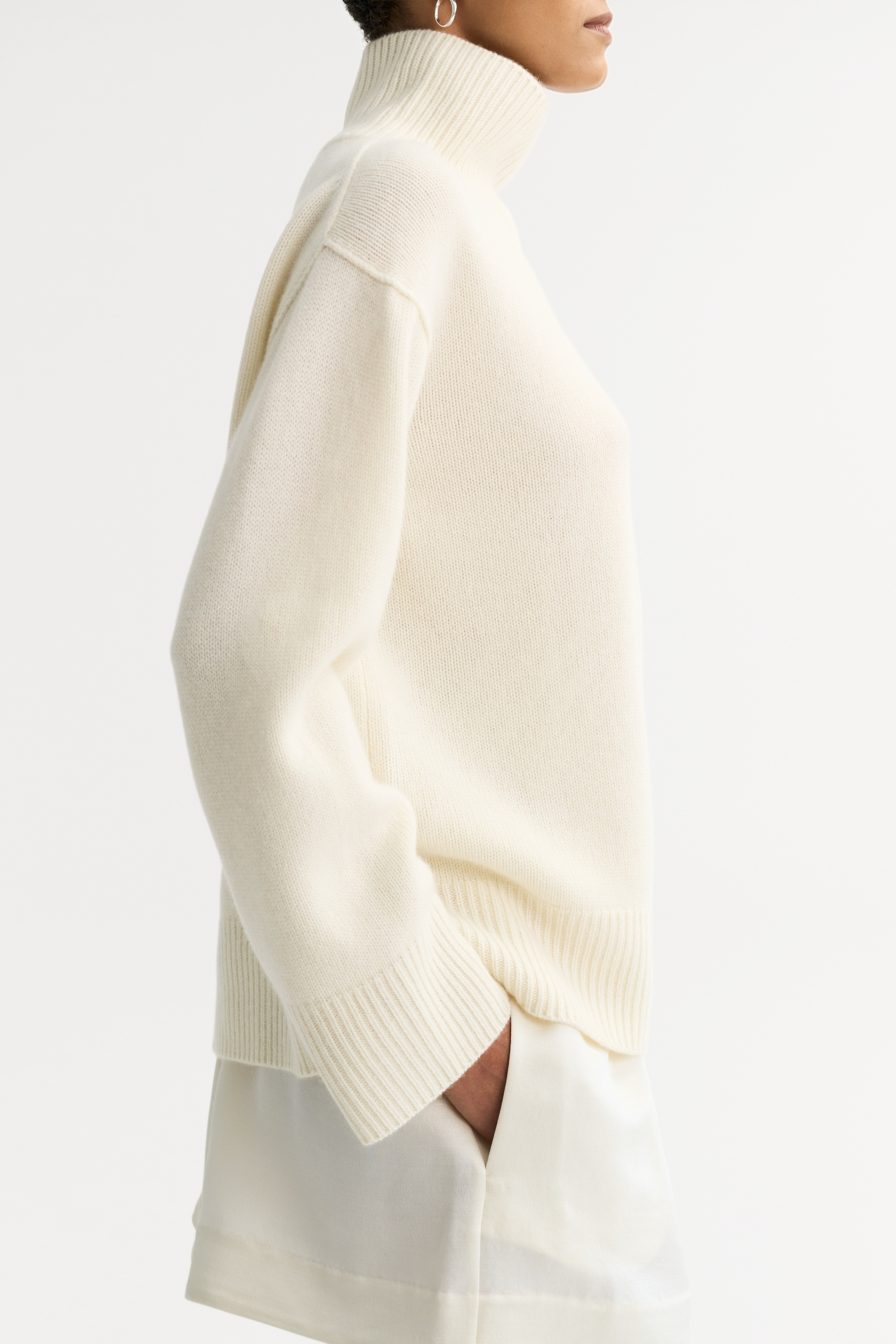 Boyfriend Turtleneck 4