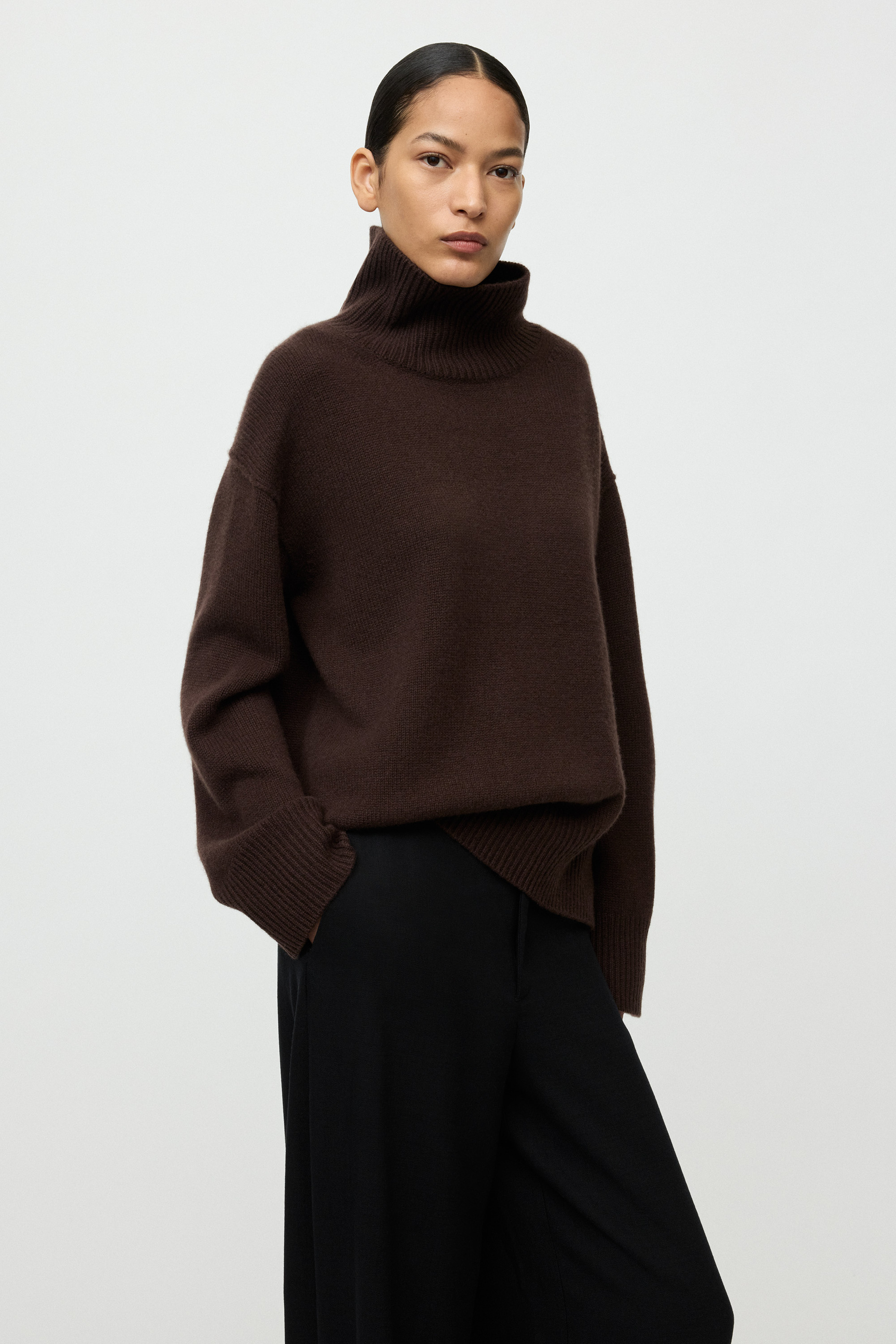 Boyfriend turtleneck 2