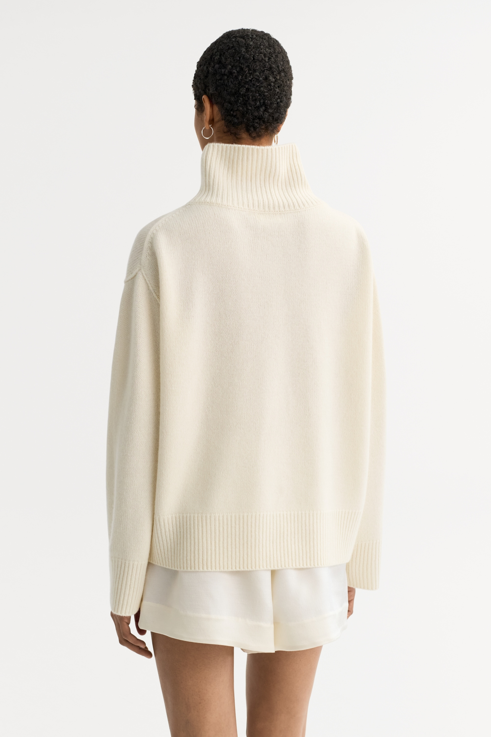 Boyfriend Turtleneck 3