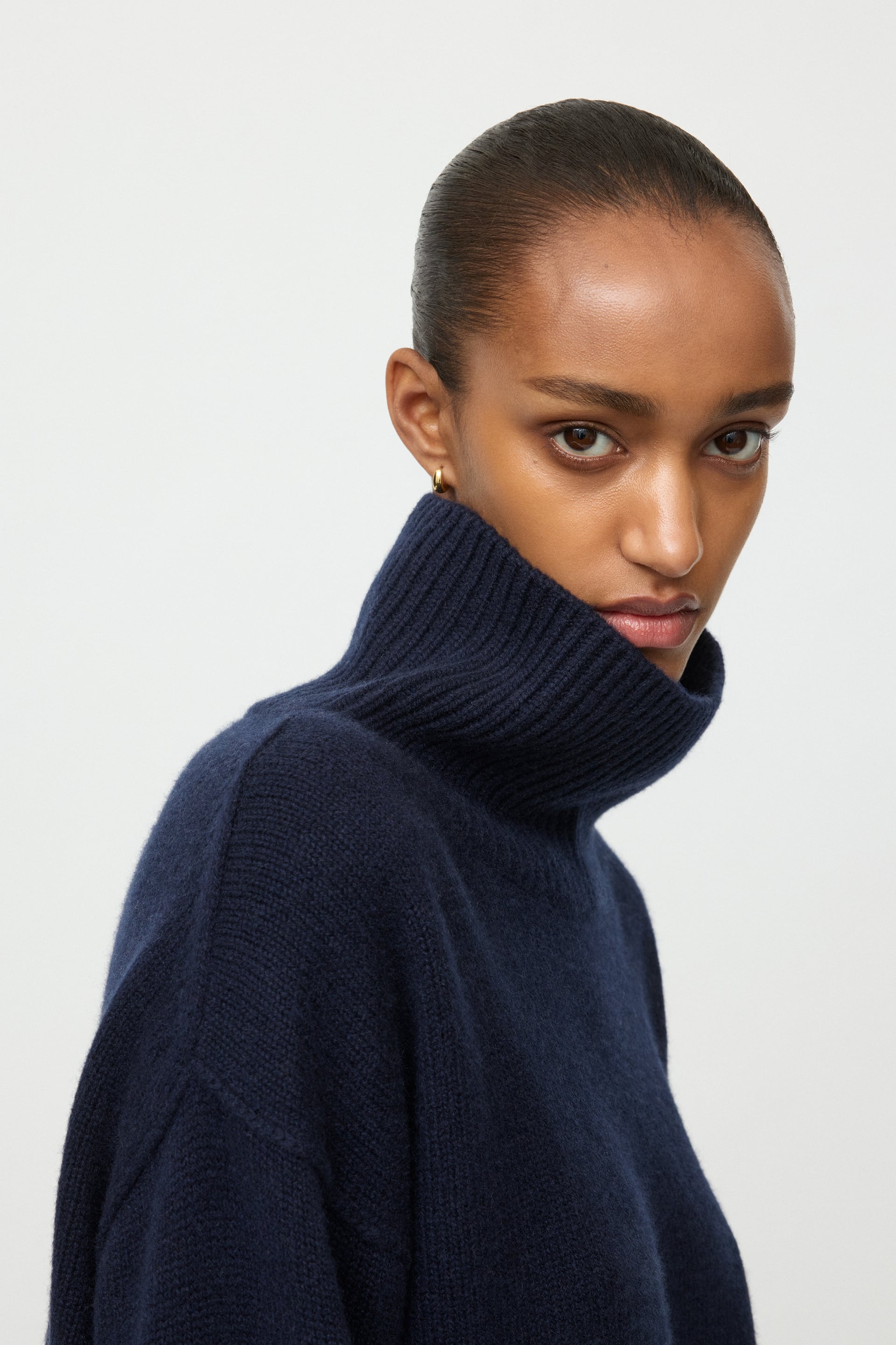 Boyfriend Turtleneck 4