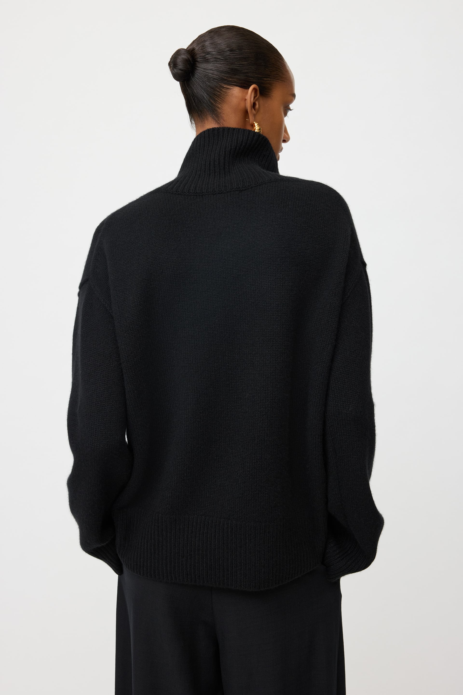 Boyfriend Turtleneck 3