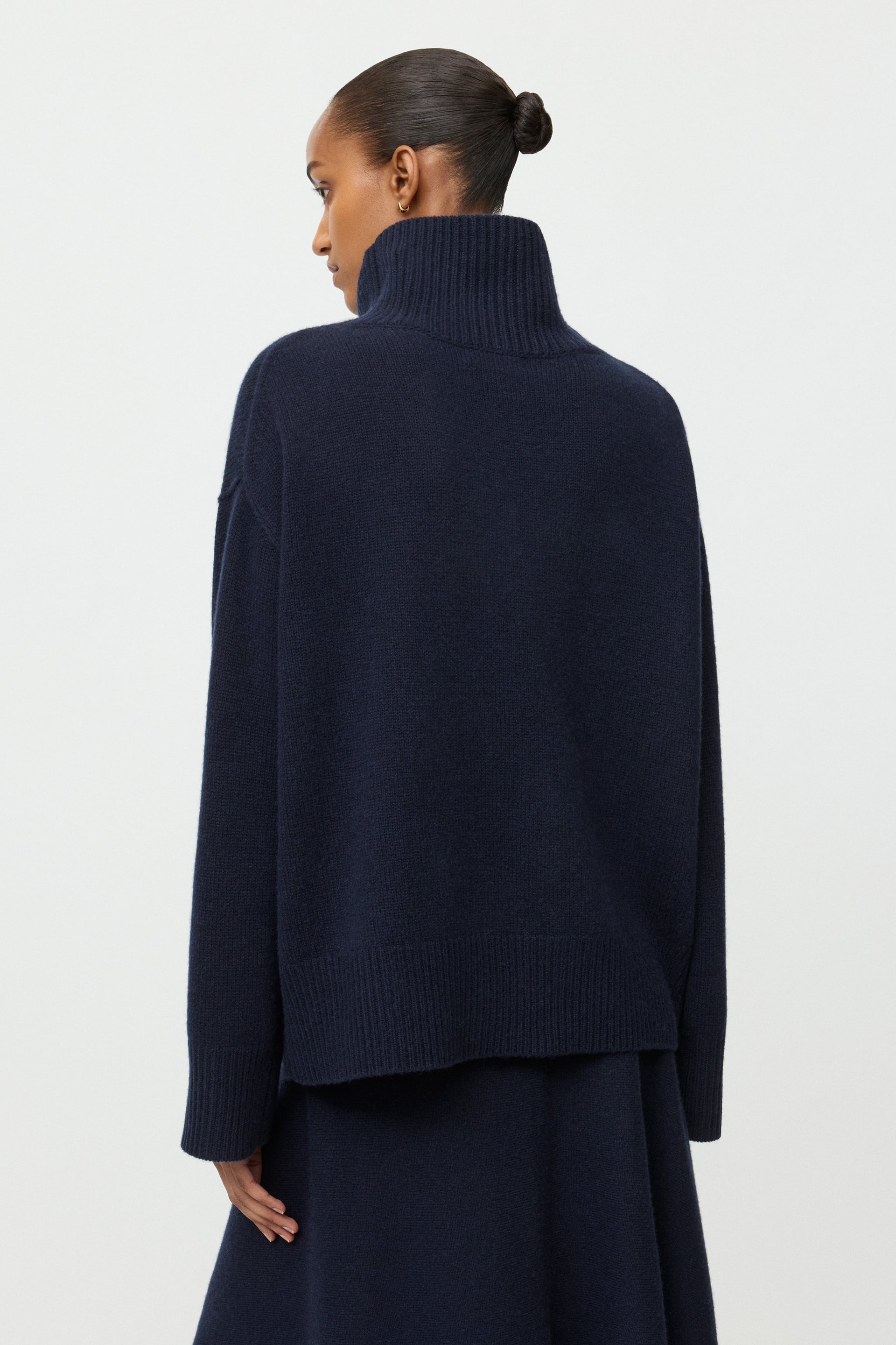 Boyfriend Turtleneck 3