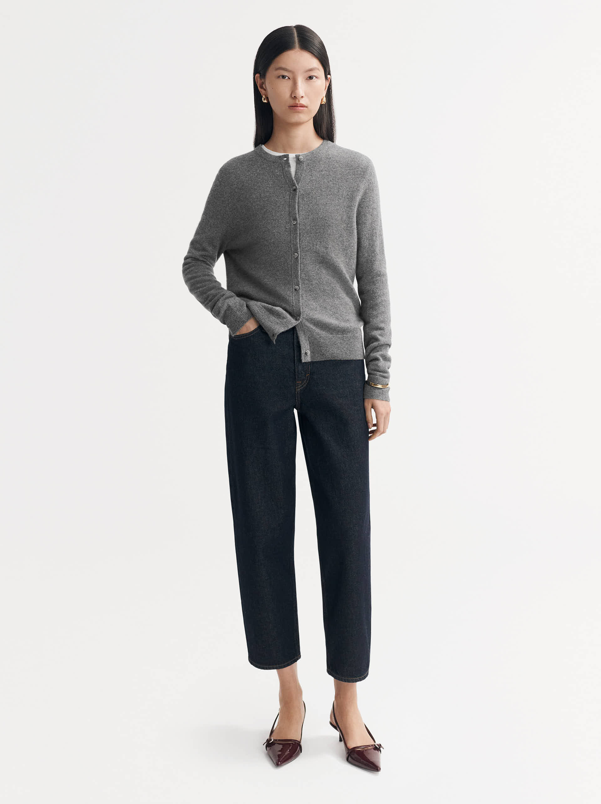 Cardigan 0
