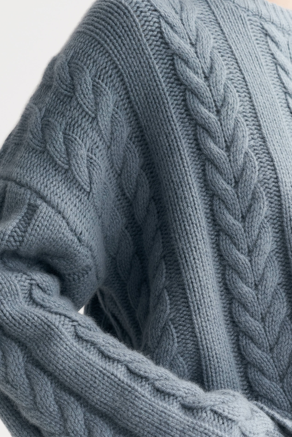【IONSEOUL】Nordic Overfit Knit (2color) 4JH626 Oakley Nordic Headband – The Ski Chalet