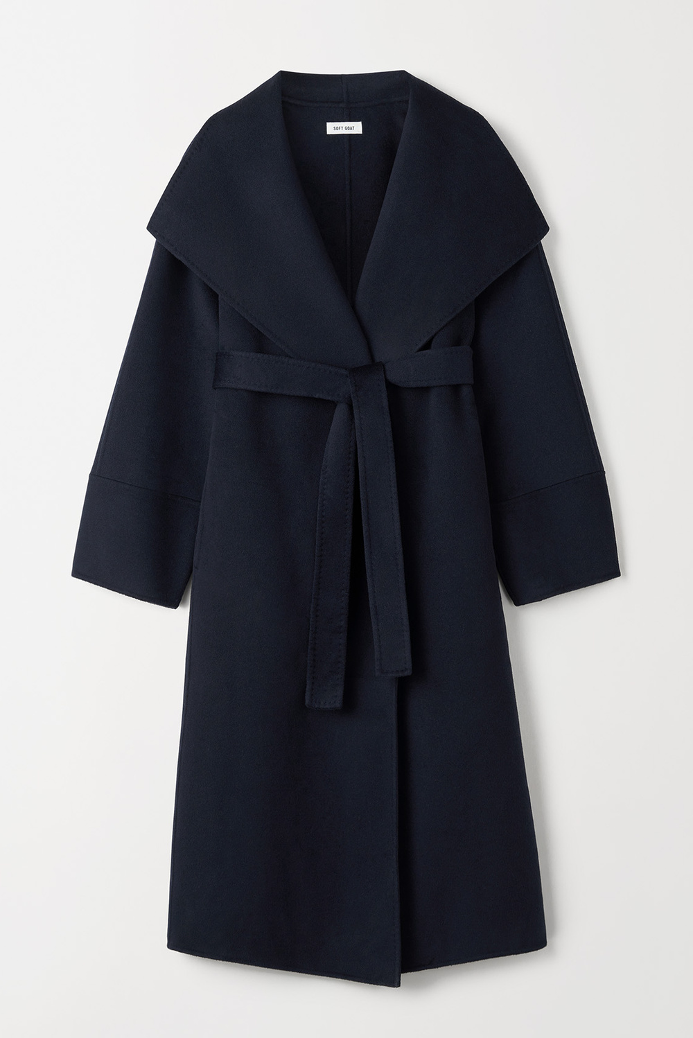 ベッドフォード/15aw chest long coat ベッドフォード/15aw chest long coat 【公式通販】