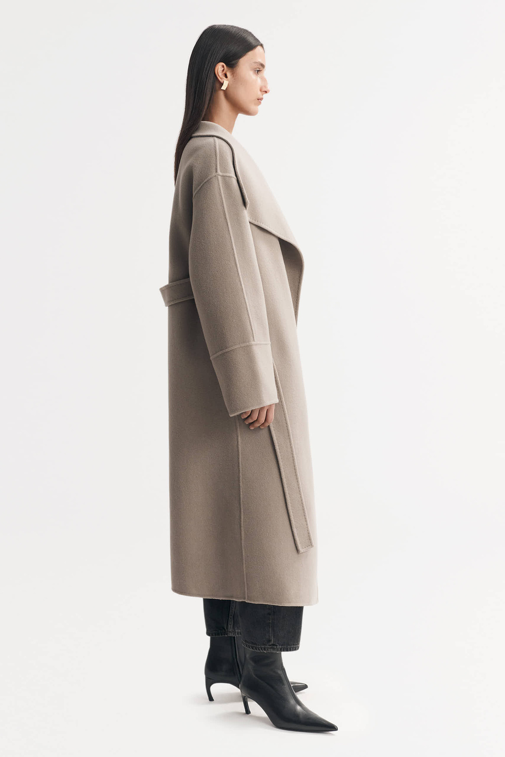 ジャケット・アウター softgoth design long coat softgoth design long coat