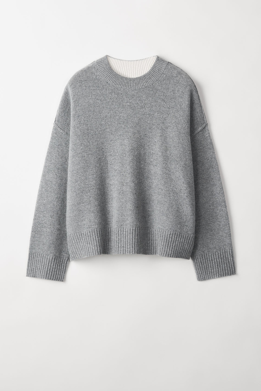 トップス GOAT ESSENCE DRIVERS KNIT size 2 DRIVERS KNIT – GOAT ESSENCE